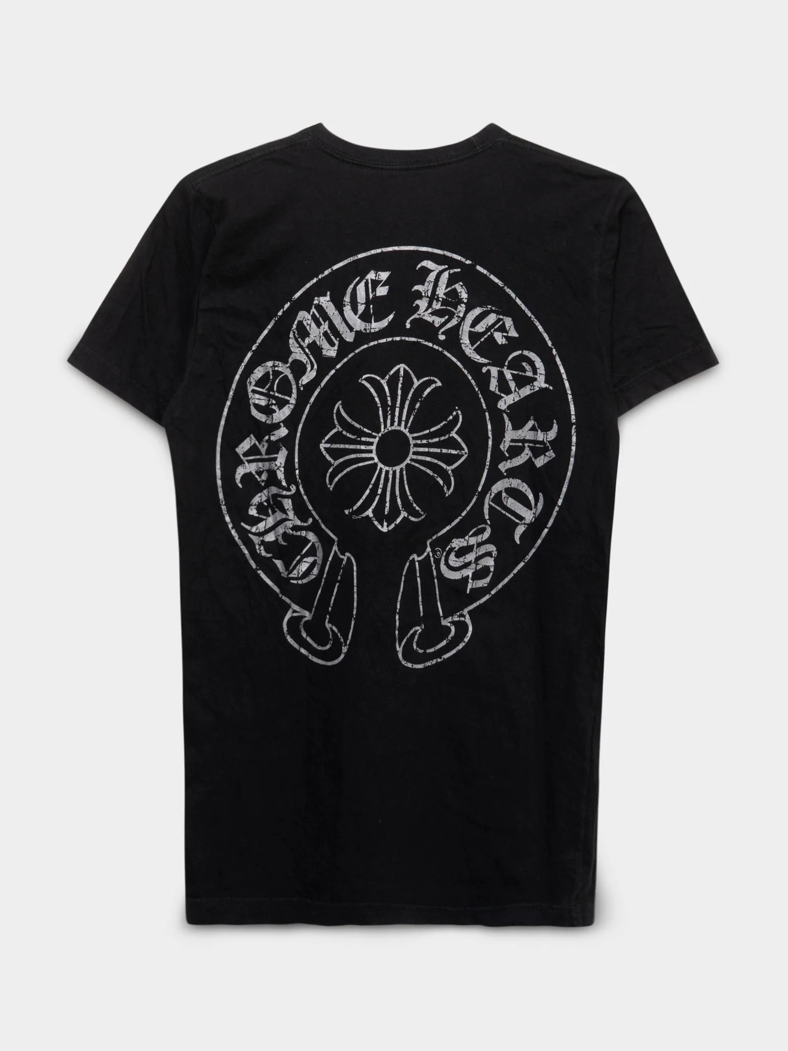 Cracked Horseshoe T-shirt