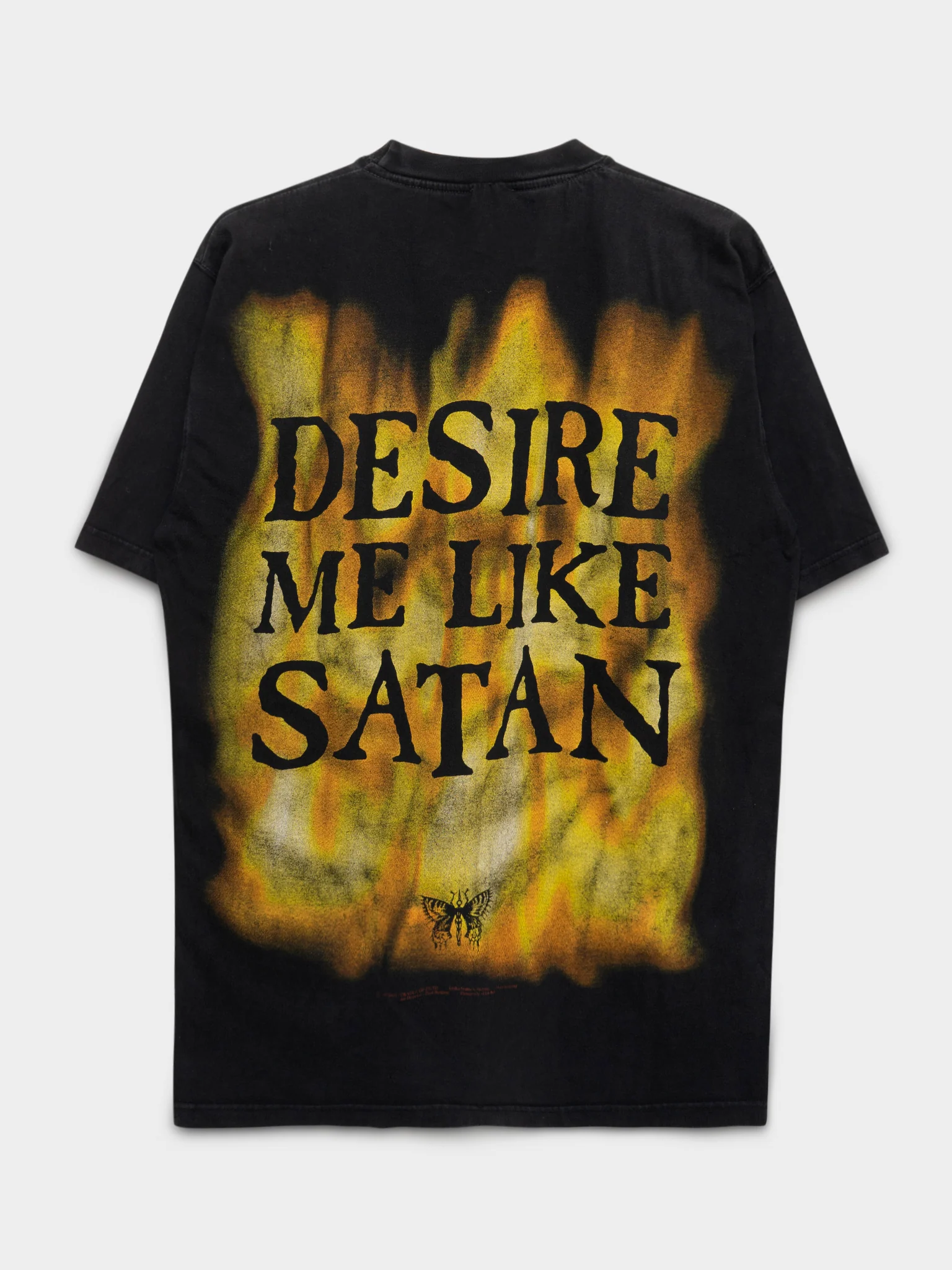 Cradle Of Filth T-Shirt - Image 3