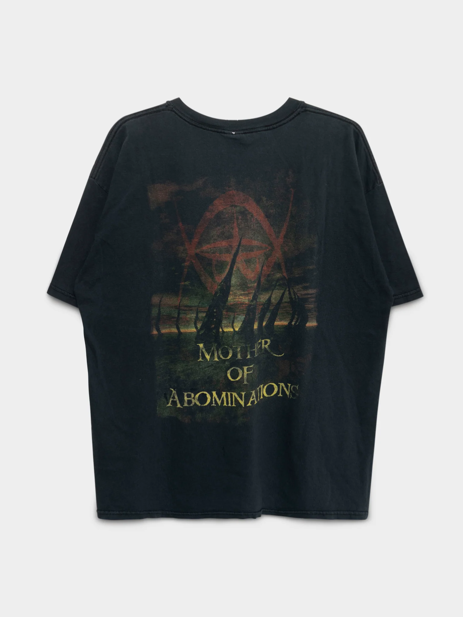 Cradle T-Shirt - Image 3