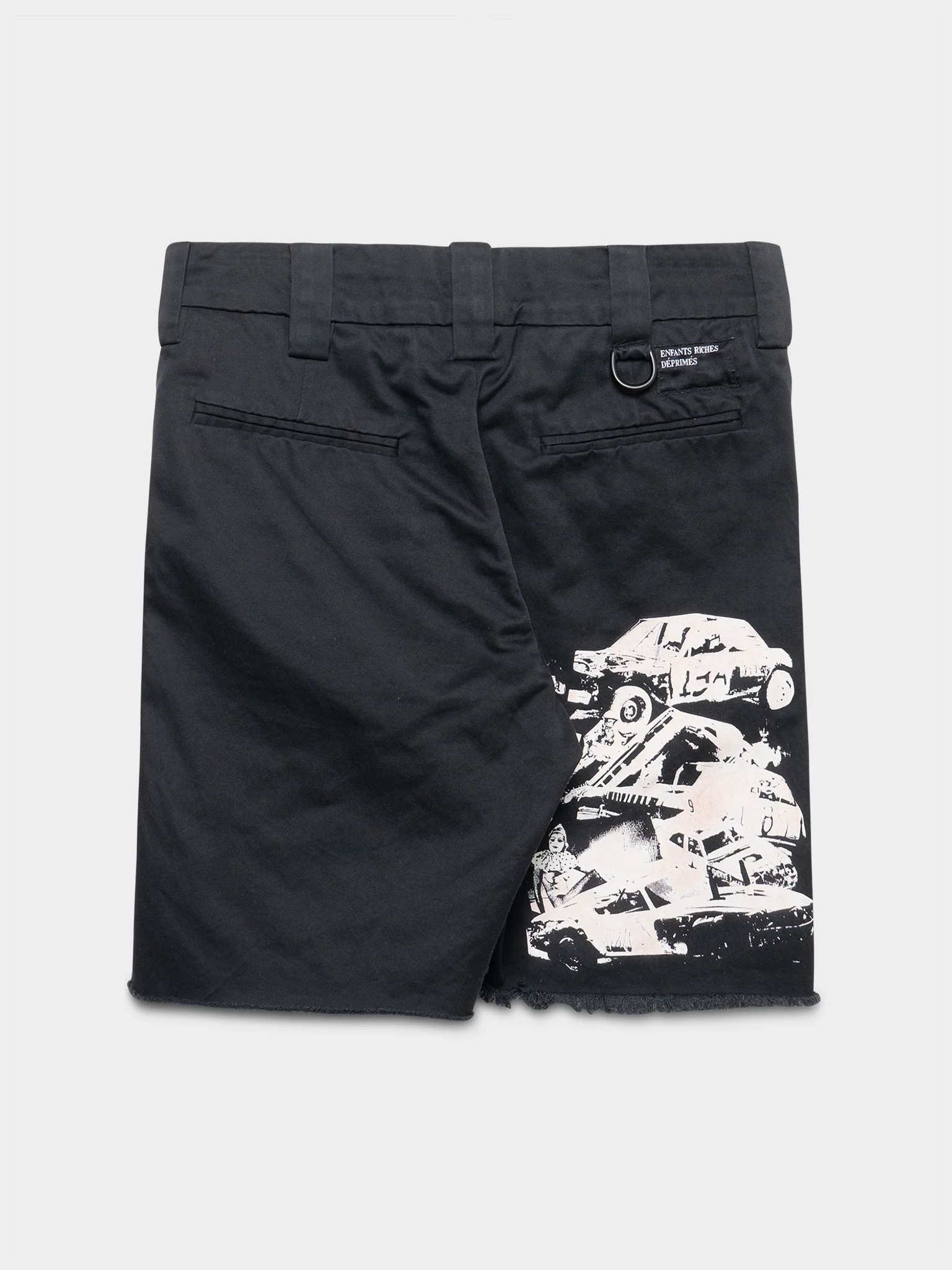 Crash Shorts - Image 2