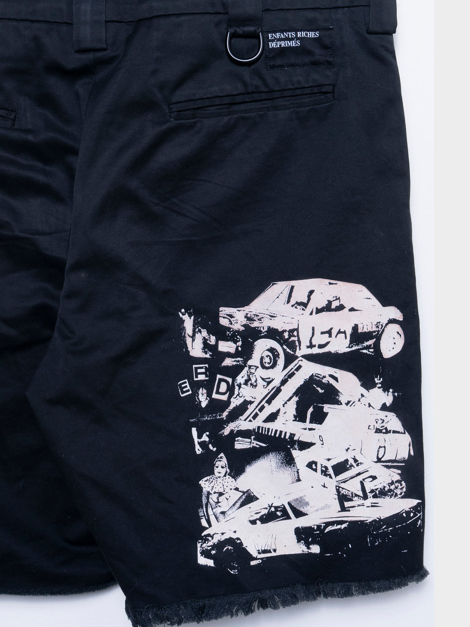 Crash Shorts - Image 4