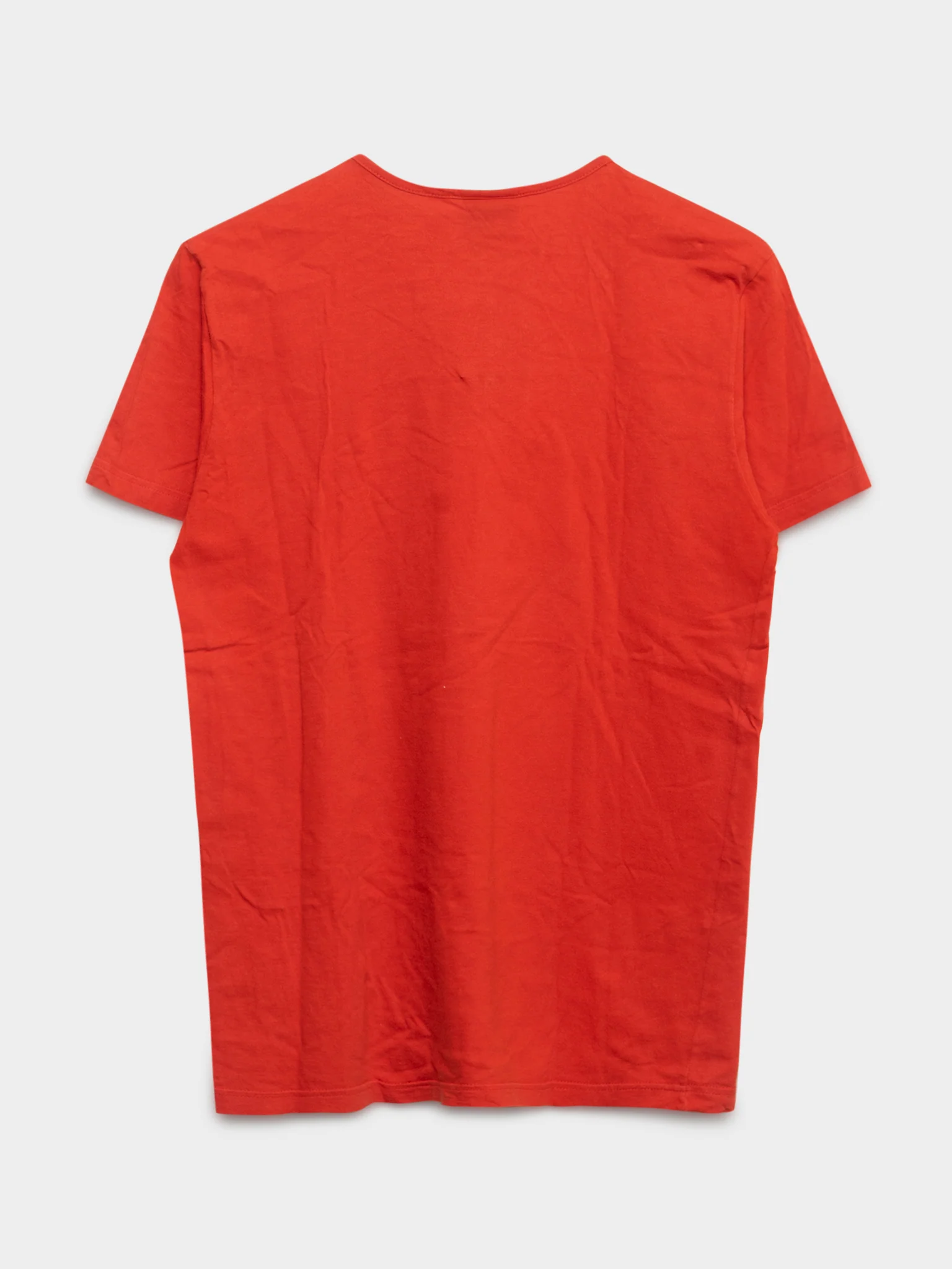 Crazy W Cartoon T-shirt - Image 3