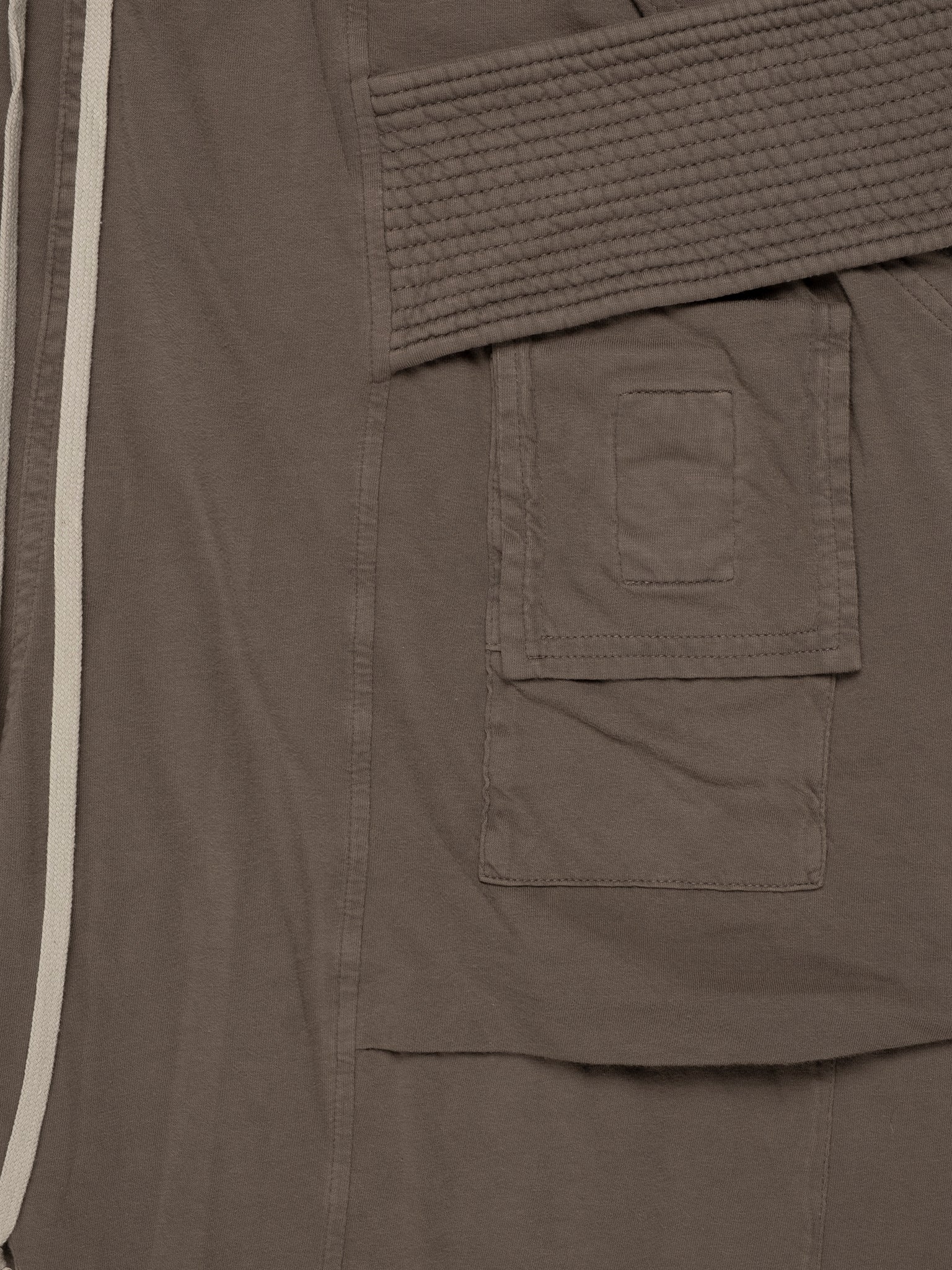 Wide Creatch Cargos - Image 2