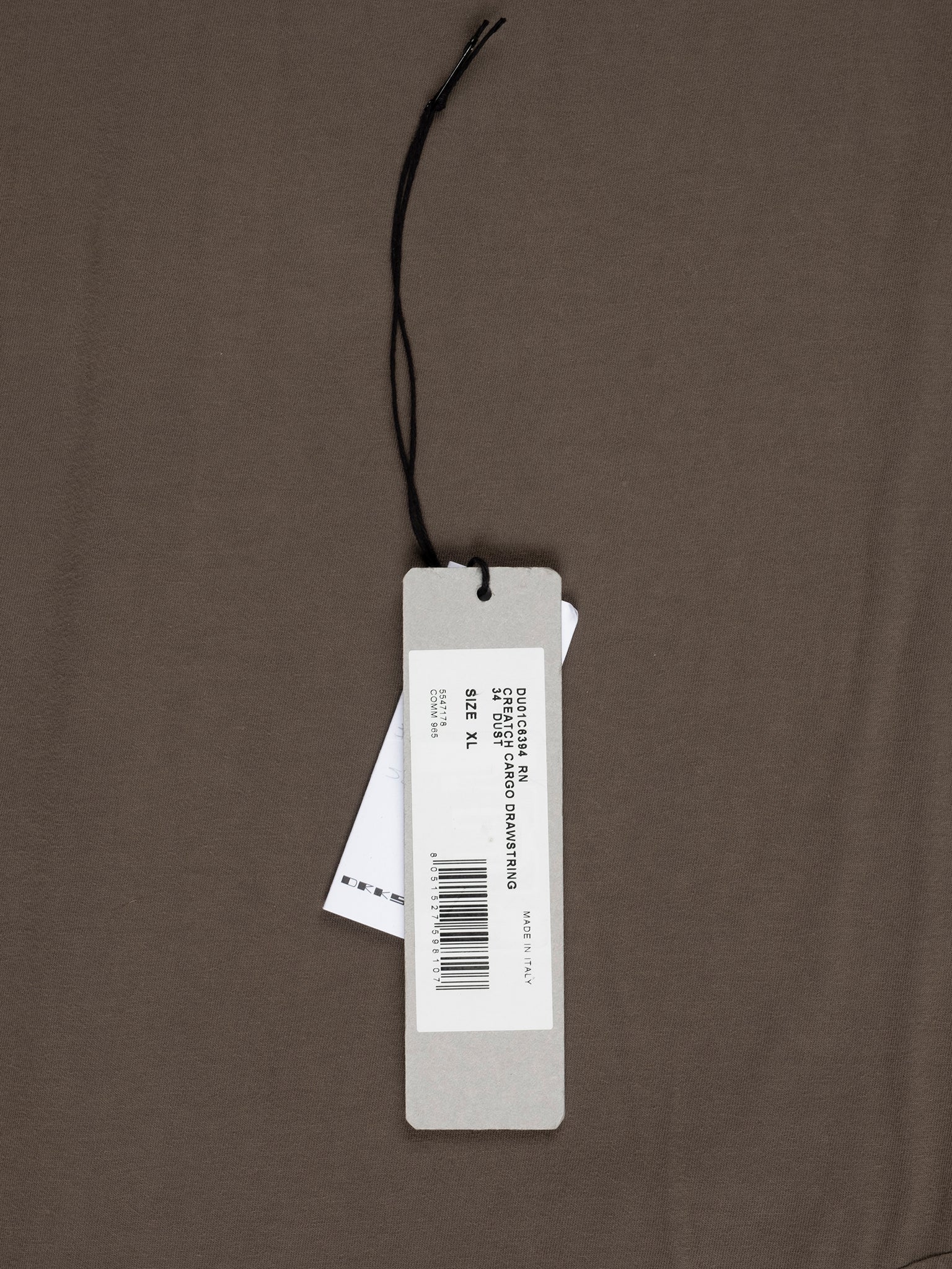Wide Creatch Cargos - Image 3