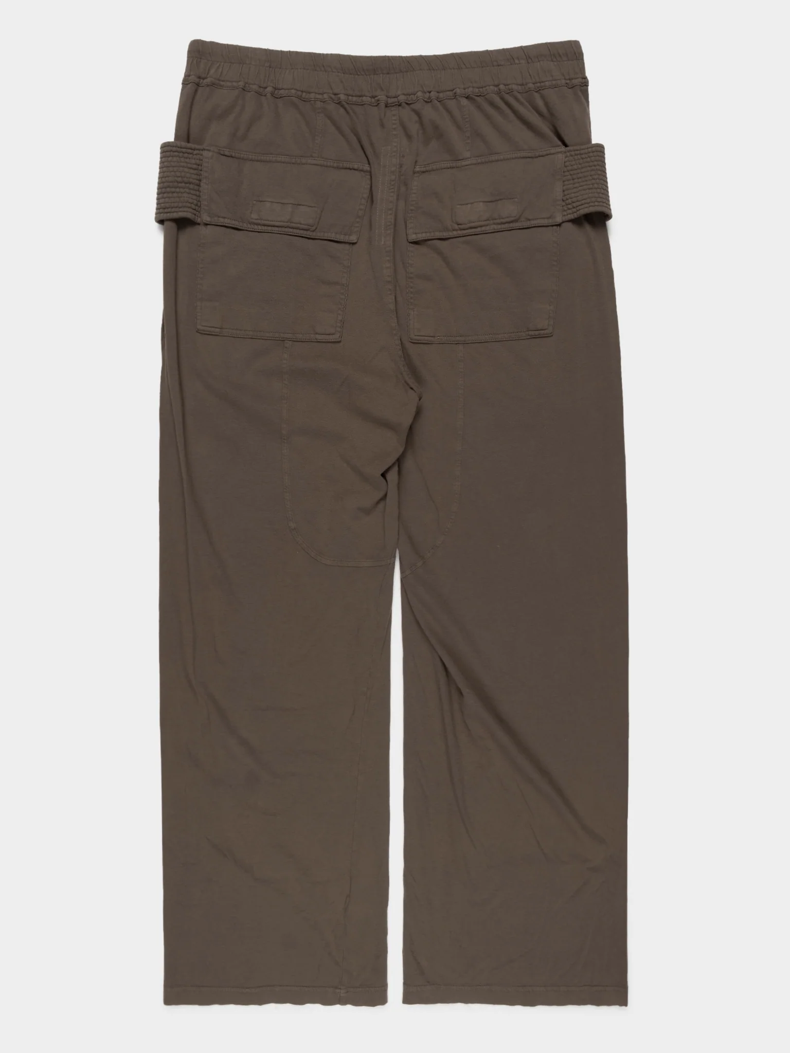 Wide Creatch Cargos - Image 4