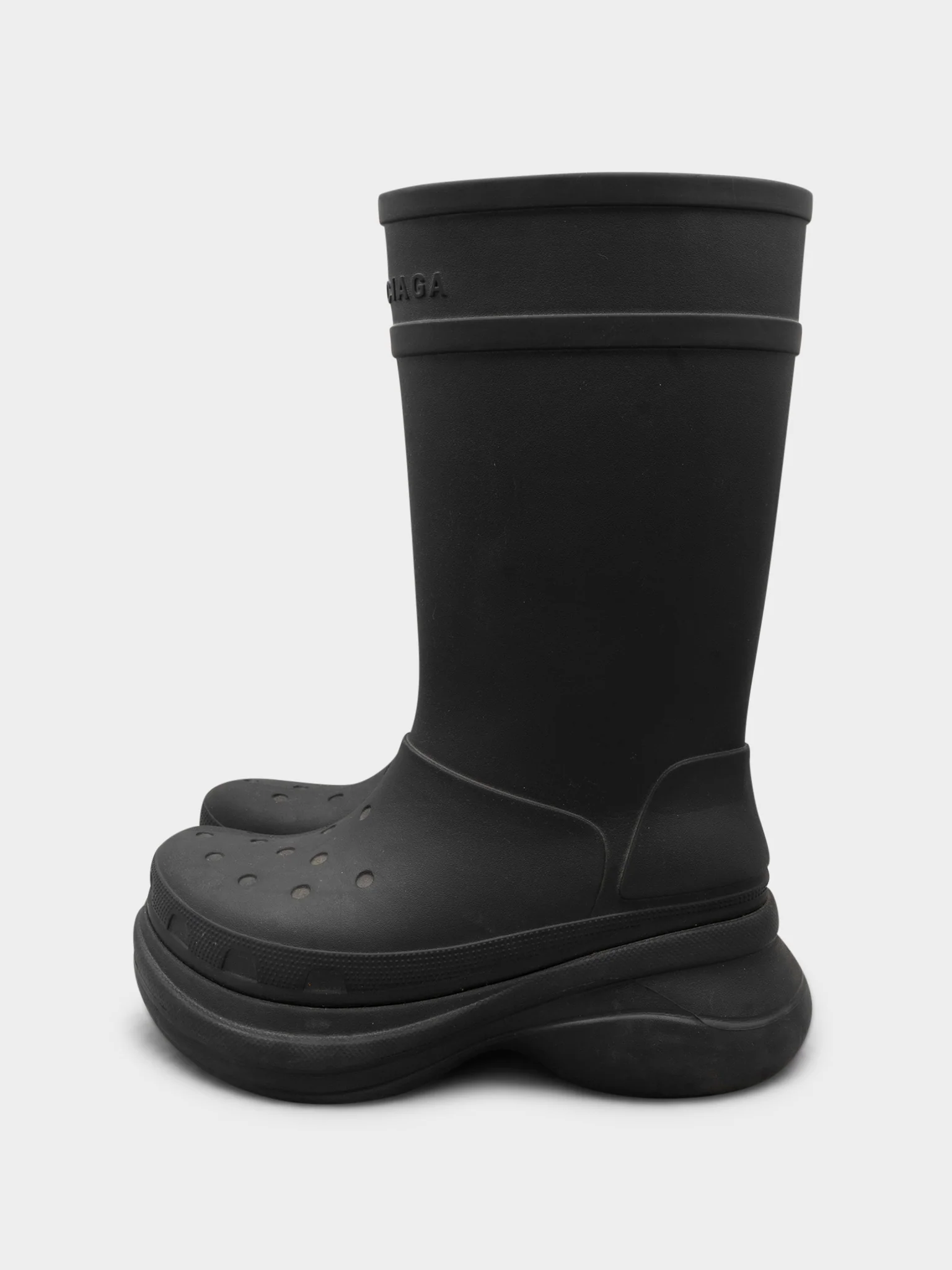 Croc Boots - Image 3