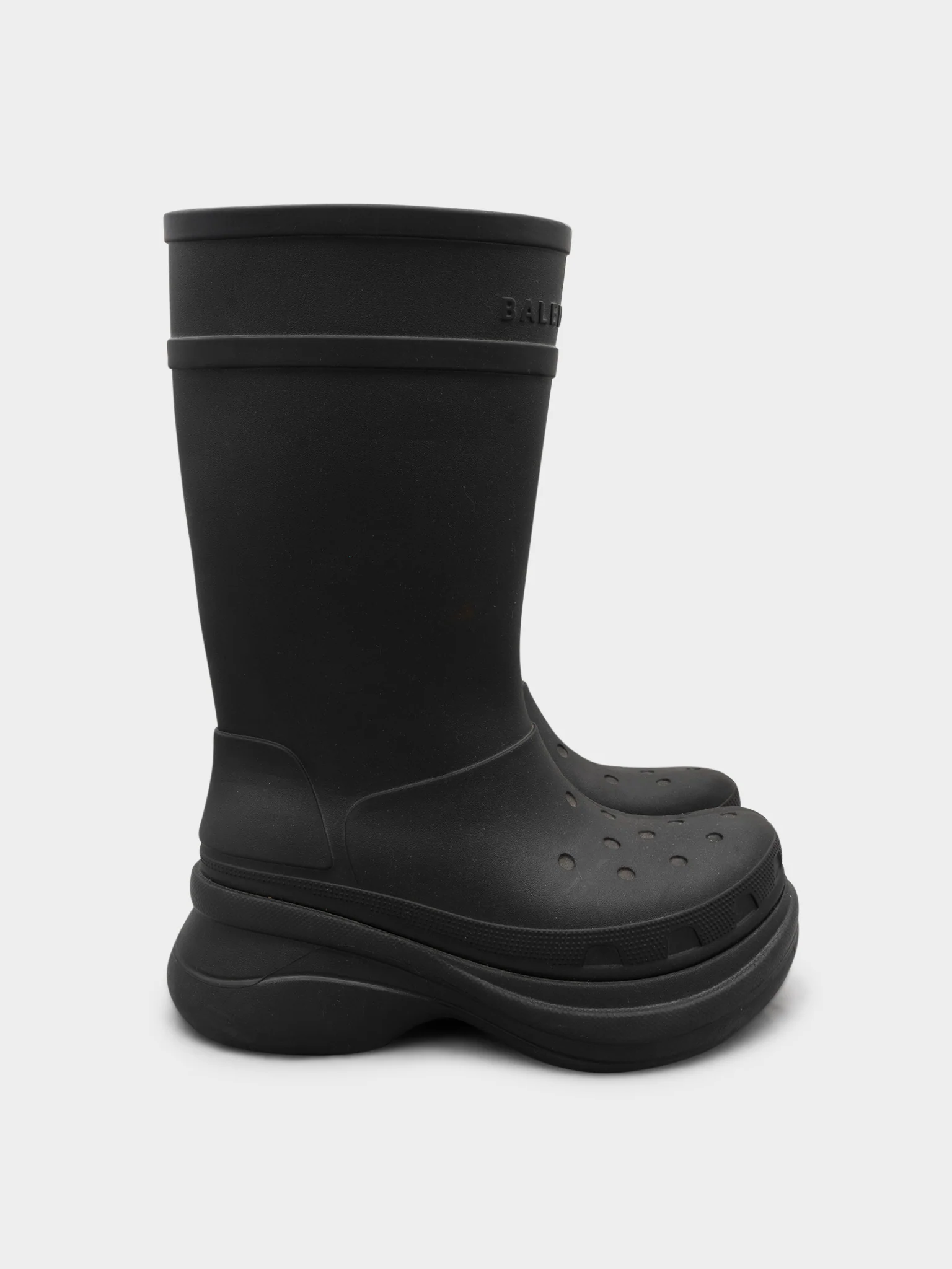 Croc Boots - Image 5