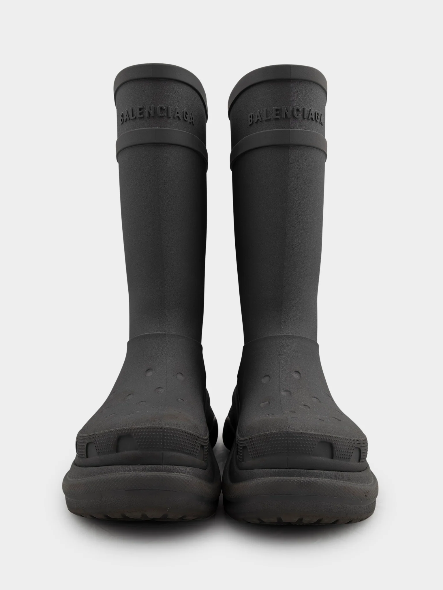 Croc Boots - Image 5