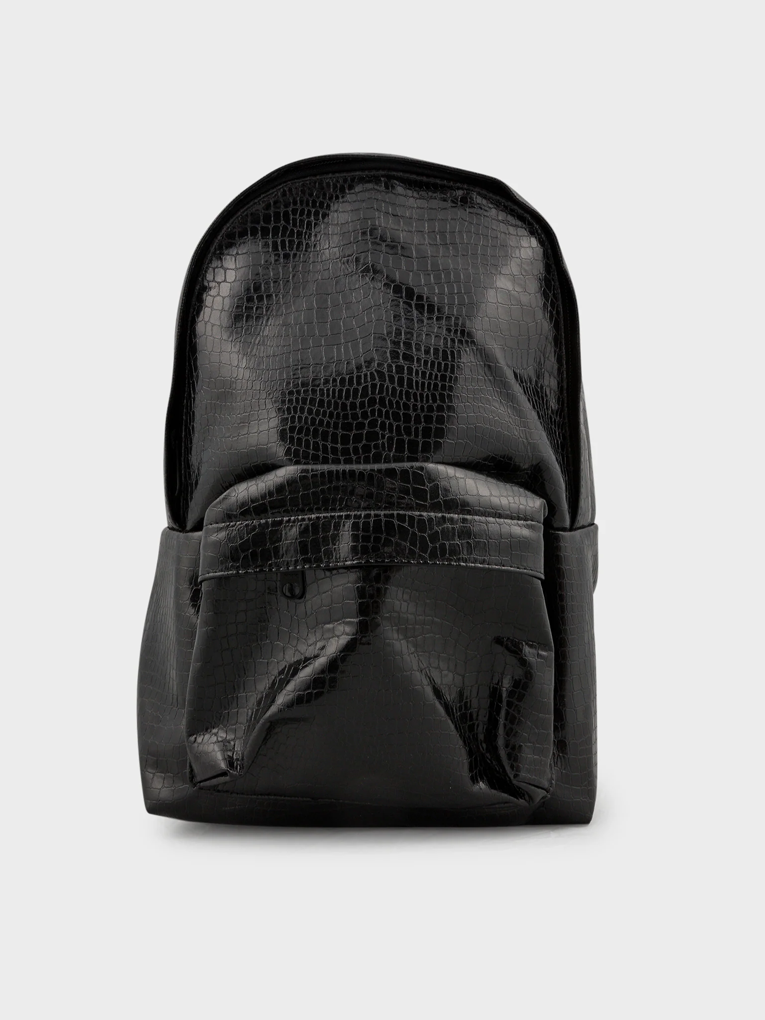Alligator Backpack