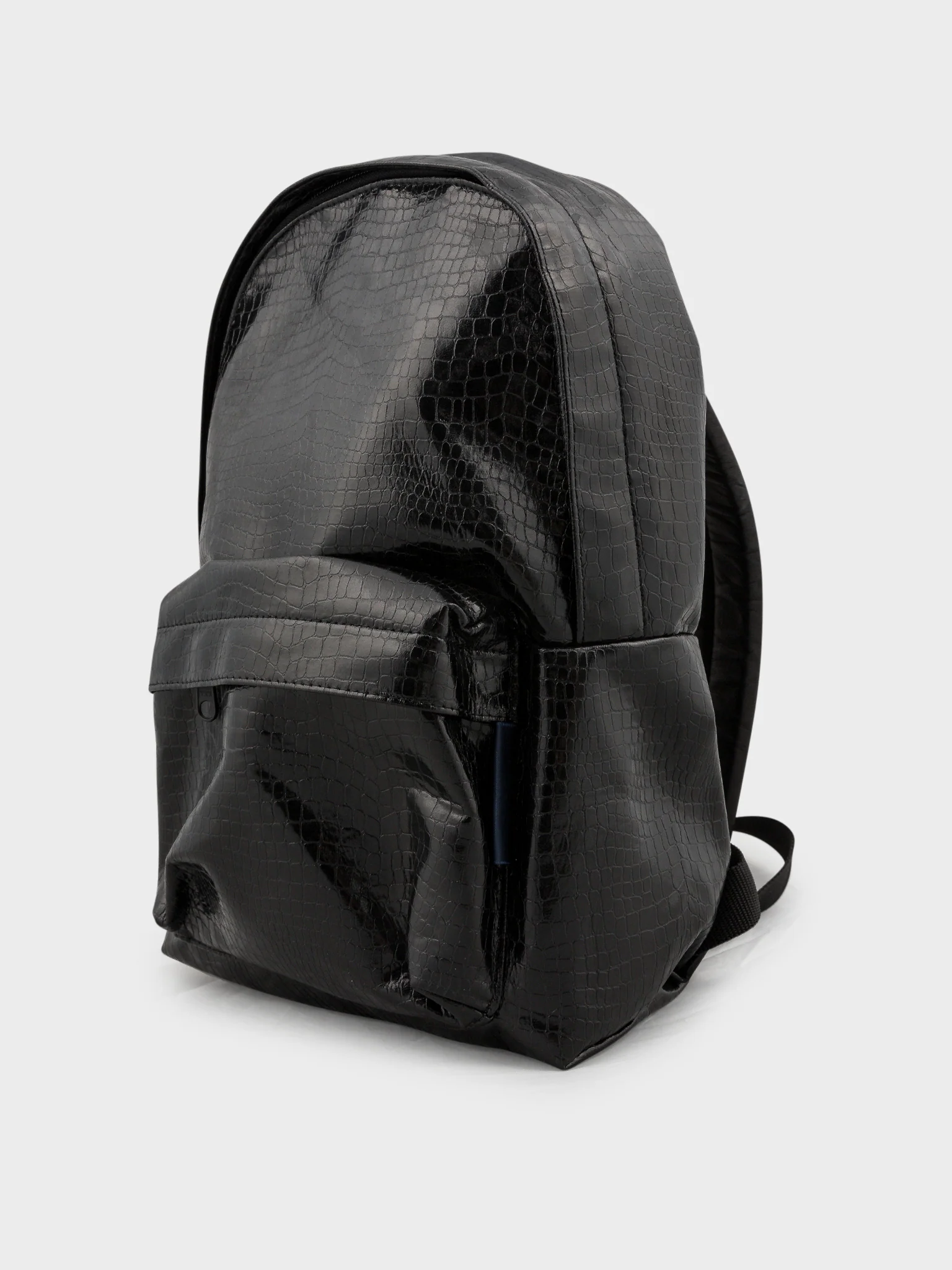Alligator Backpack - Image 2