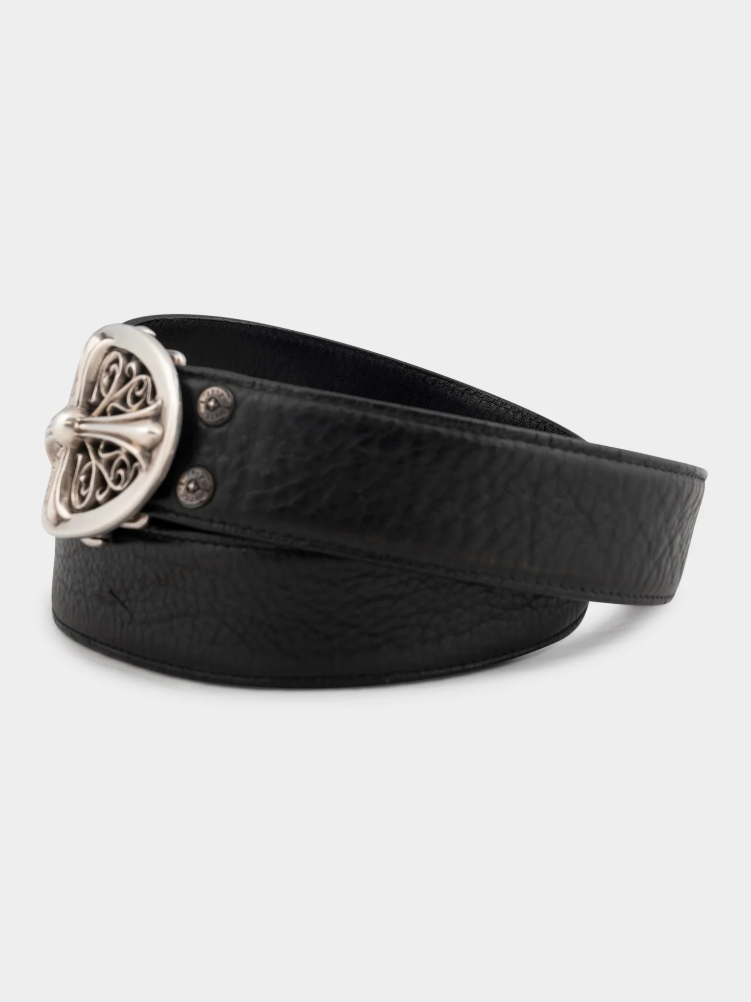 Oval Cross Belt - Image 2