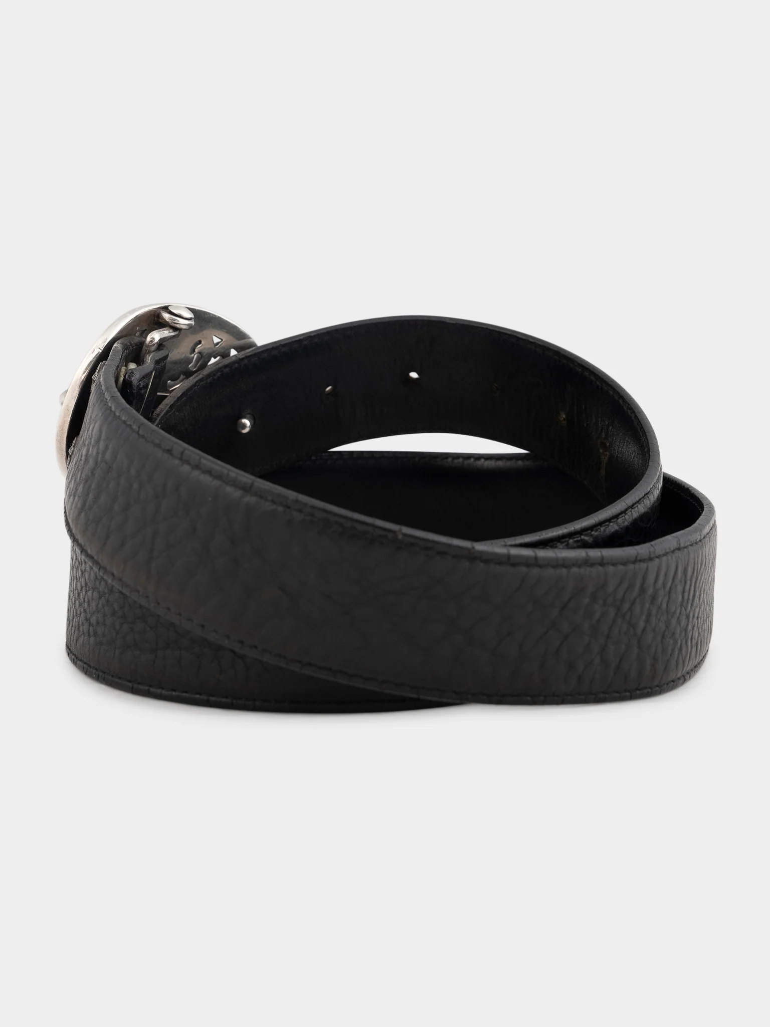 Oval Cross Belt - Image 3