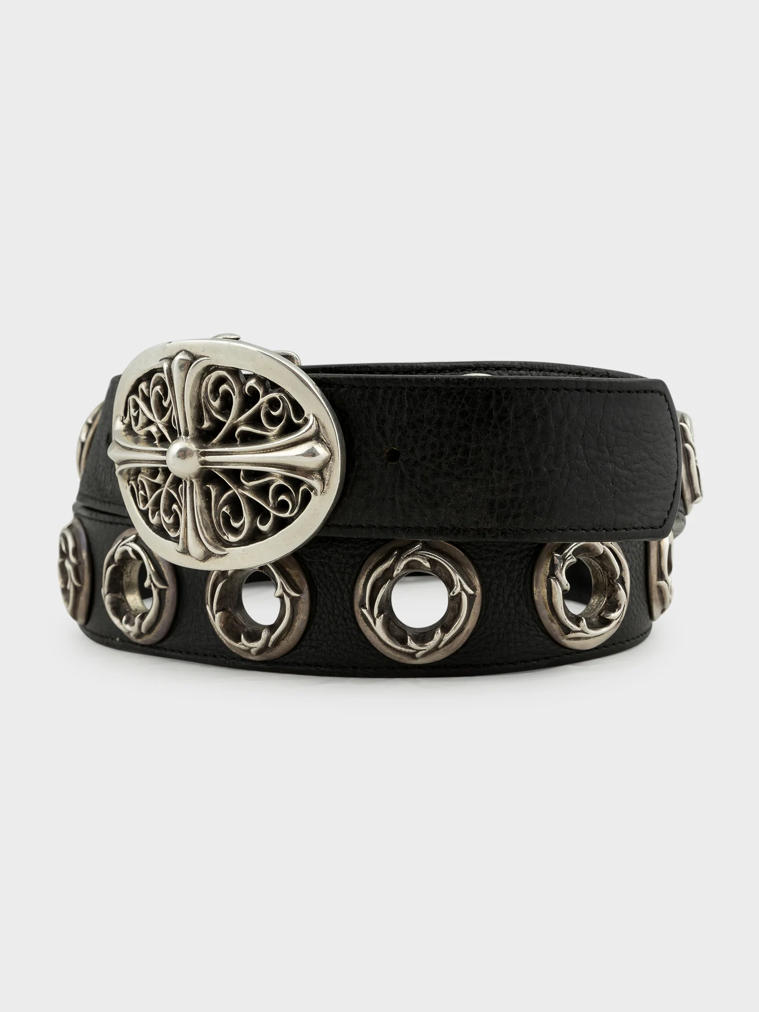 Loaded Grommet Belt Strap - Image 3