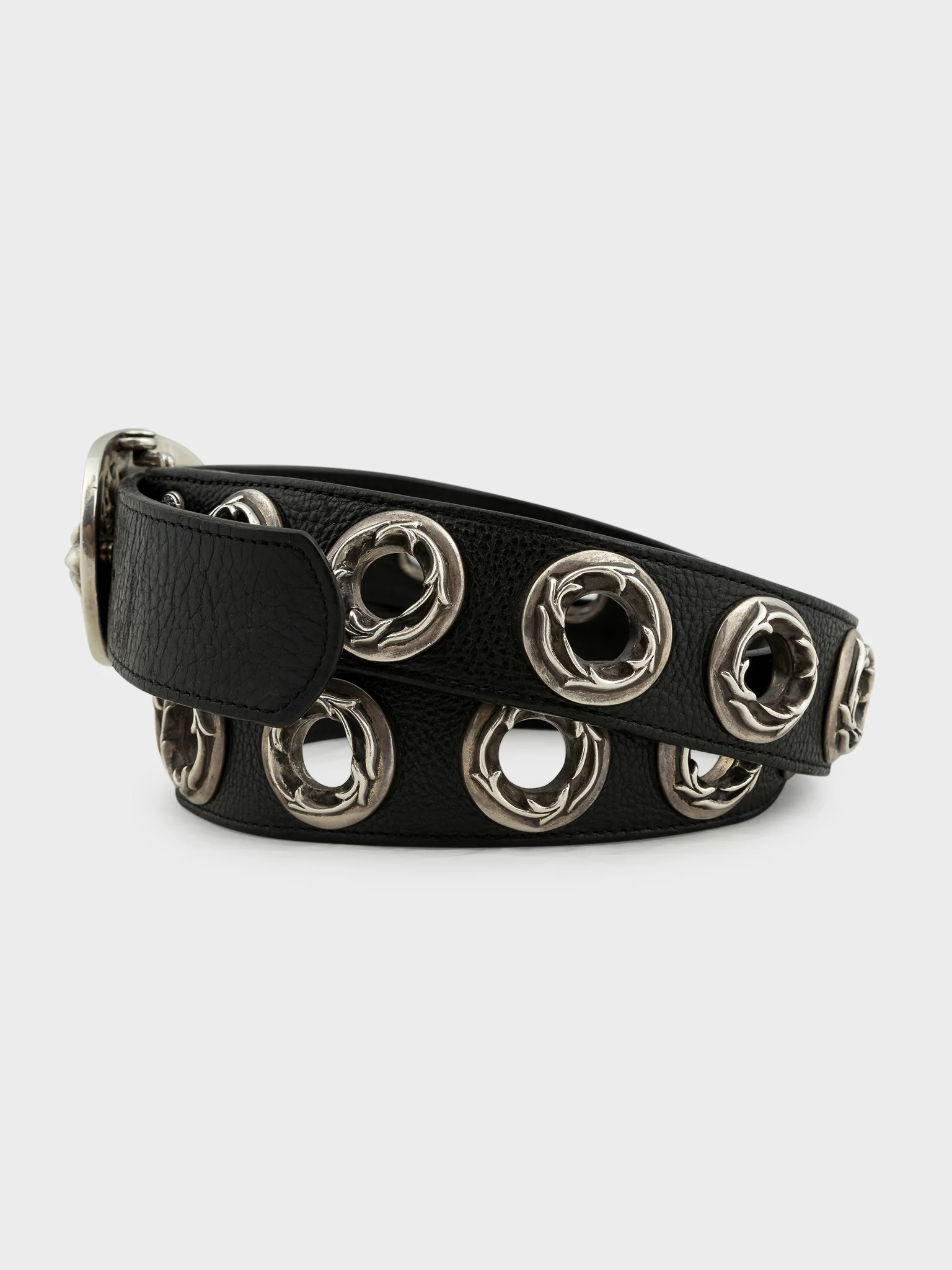 Loaded Grommet Belt Strap - Image 4