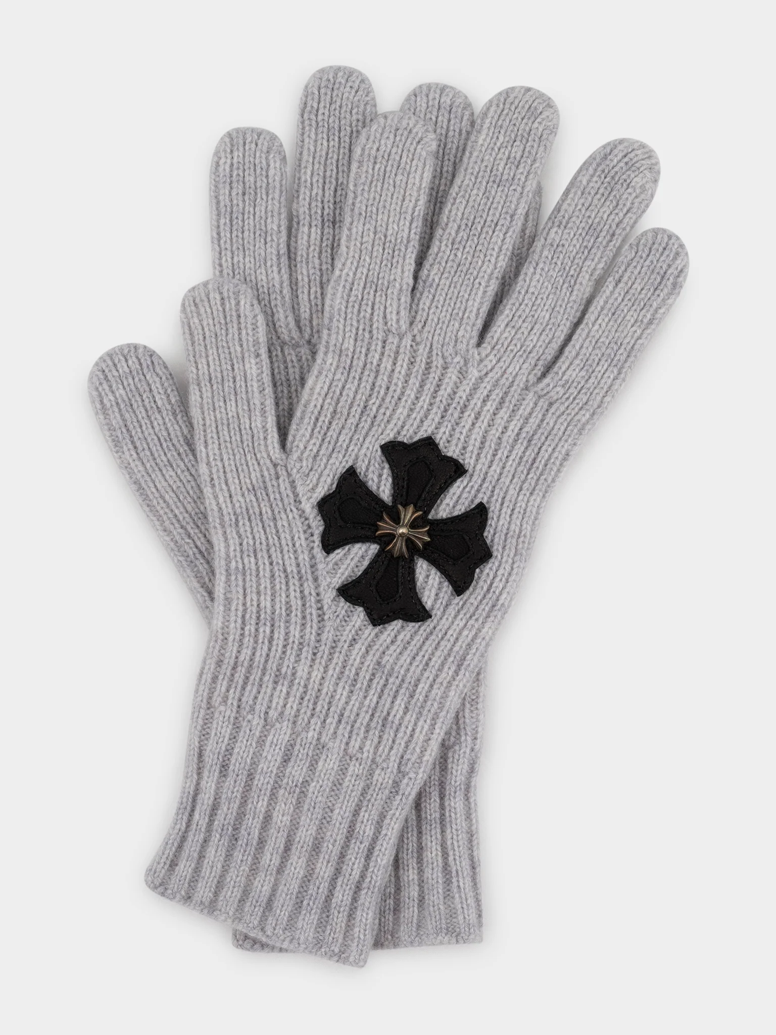 Cross Patch Gloves - Image 2