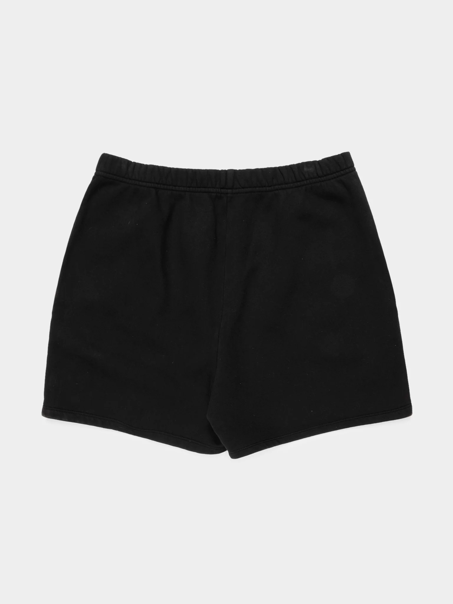 Cross Patch Shorts - Image 2