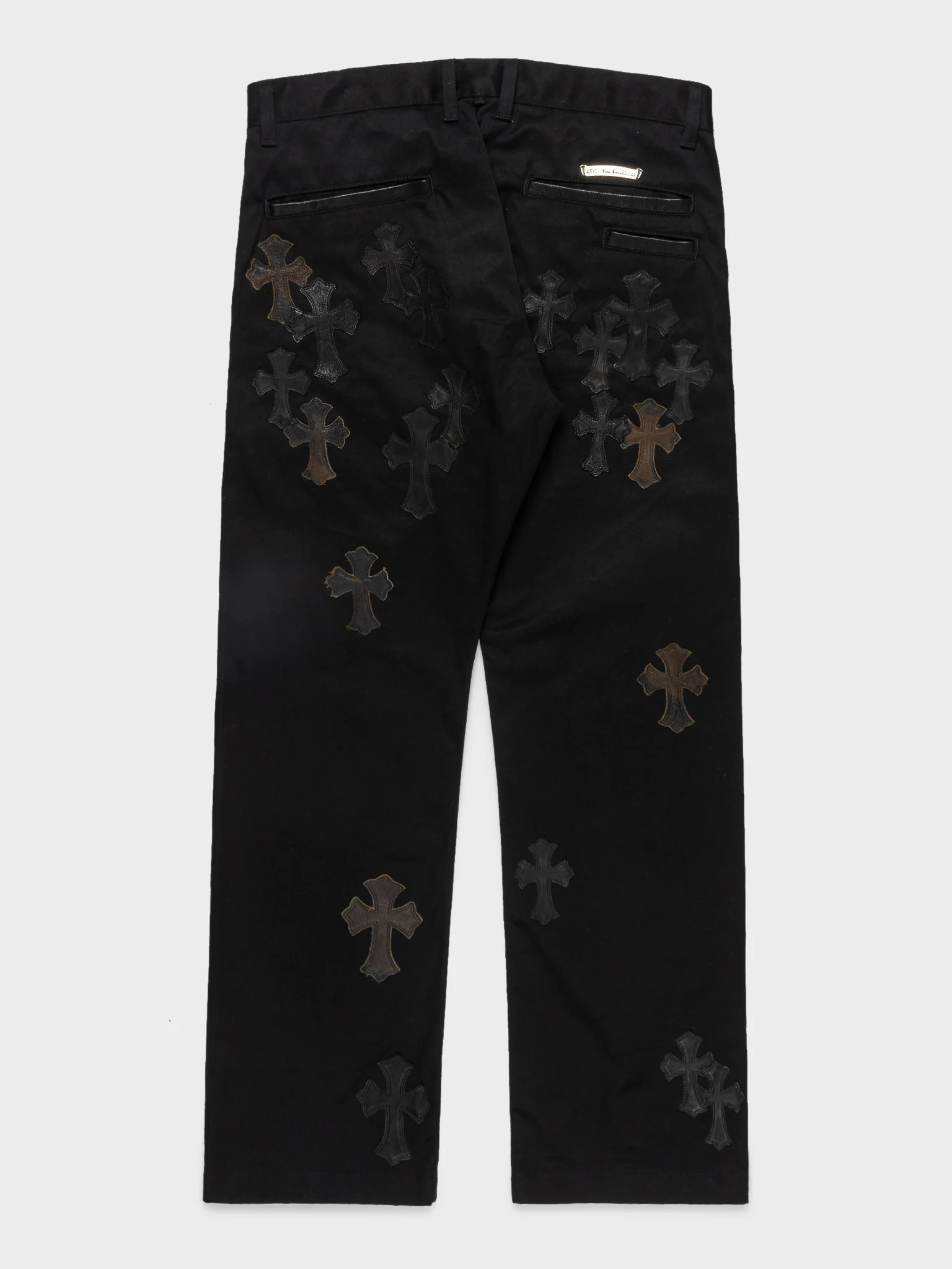 40 Patch Chinos - Image 2