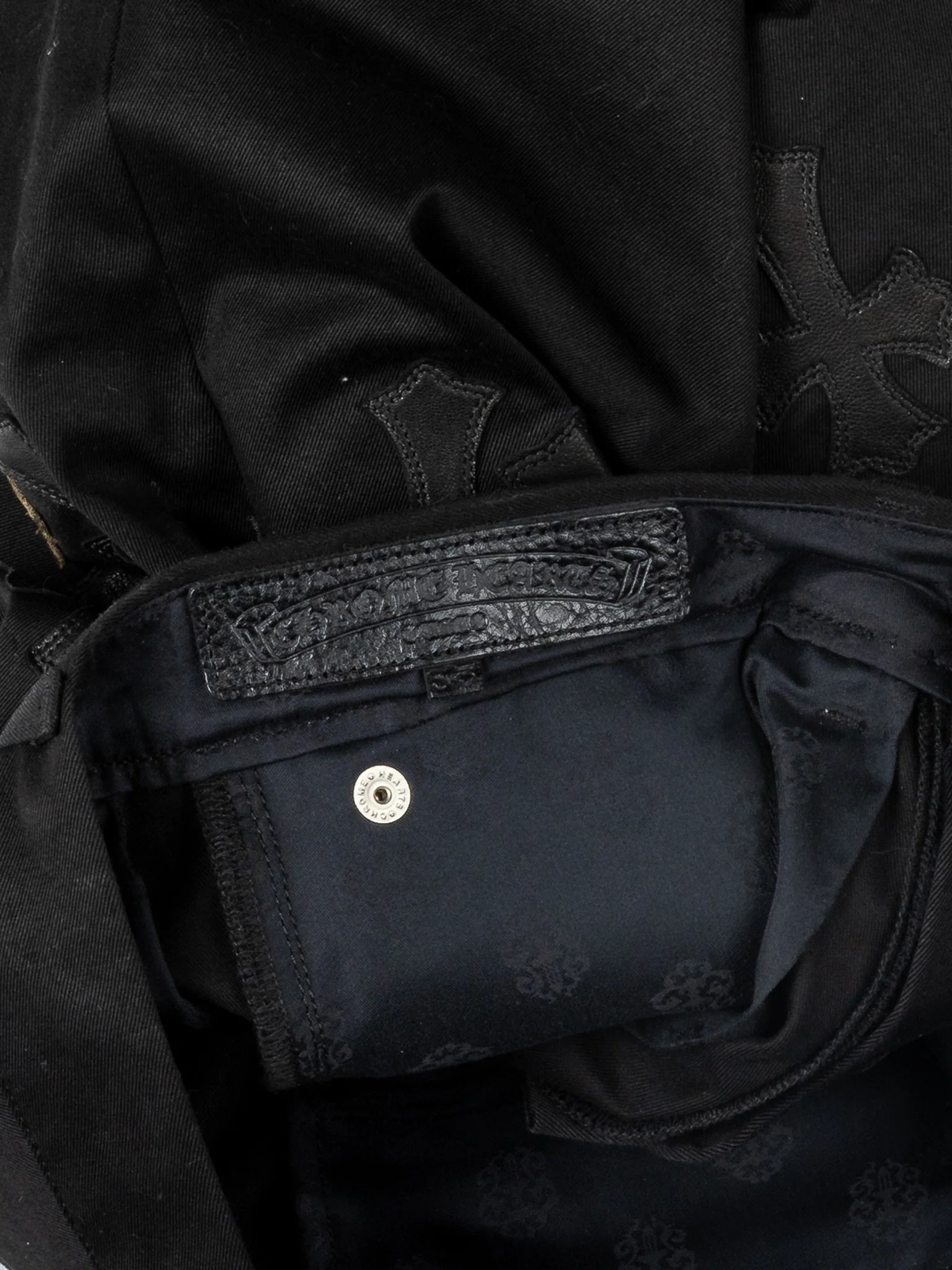 40 Patch Chinos - Image 3