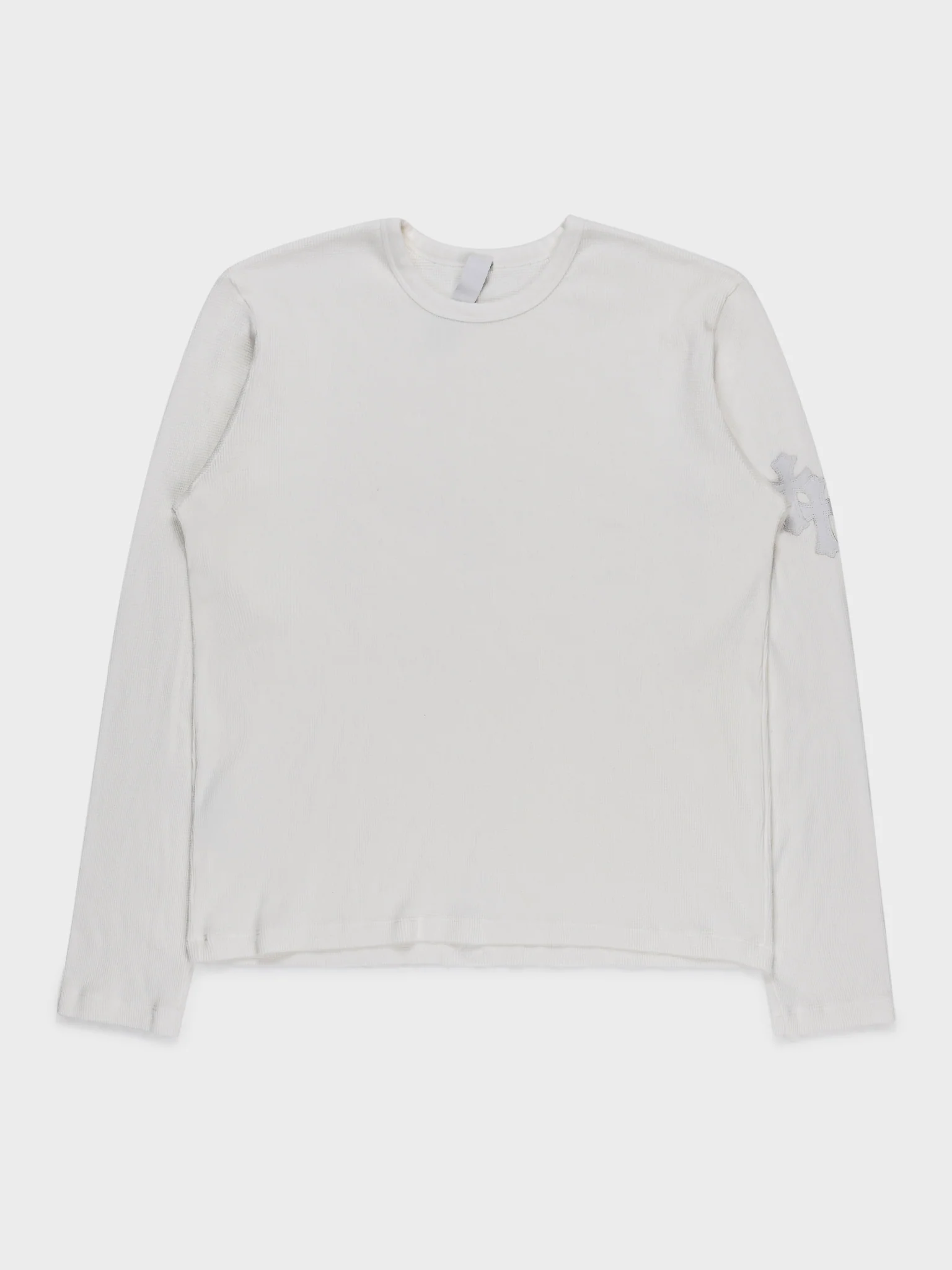 Cross Patched Thermal