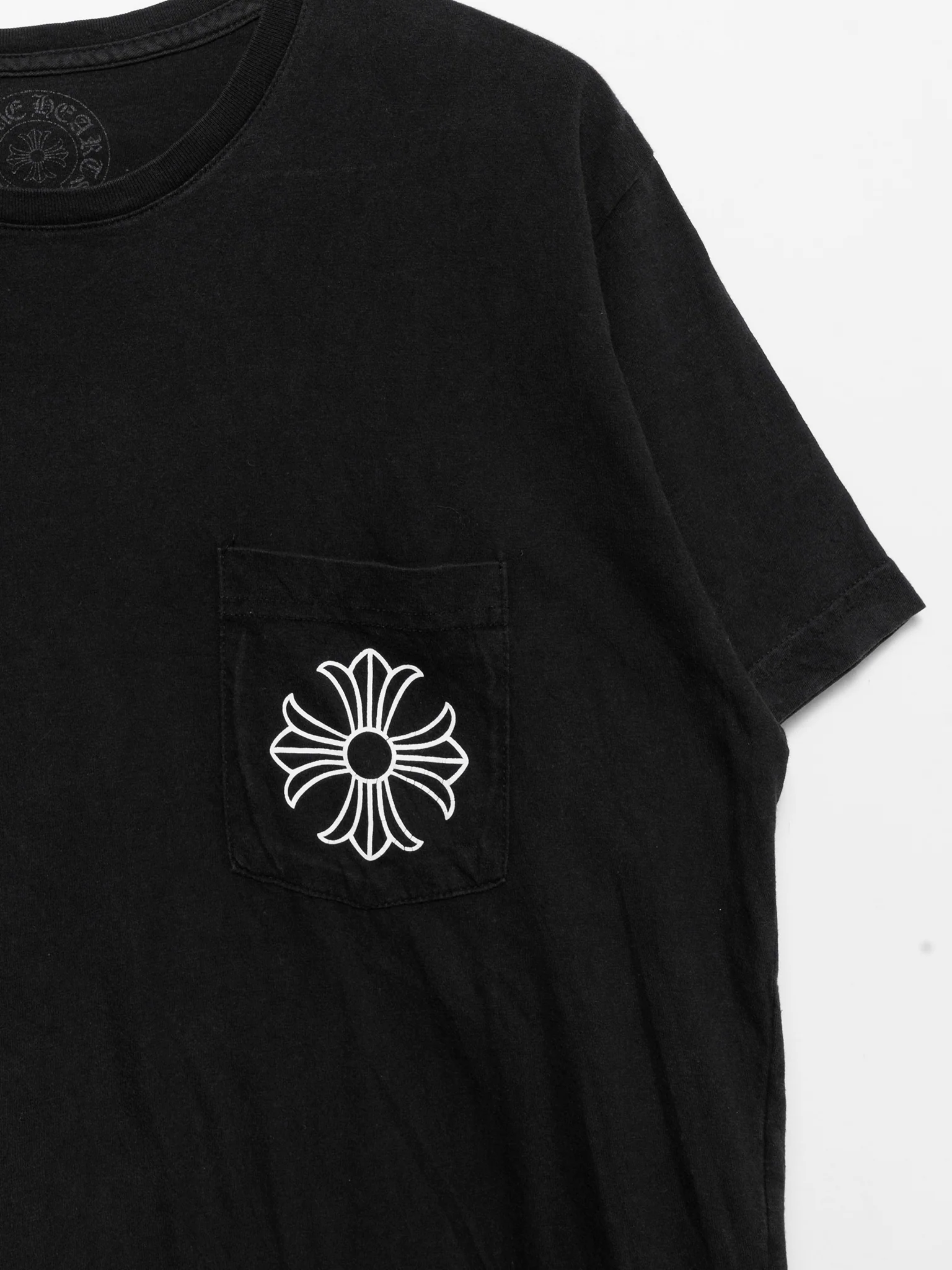 Plus Pocket T-Shirt - Image 2