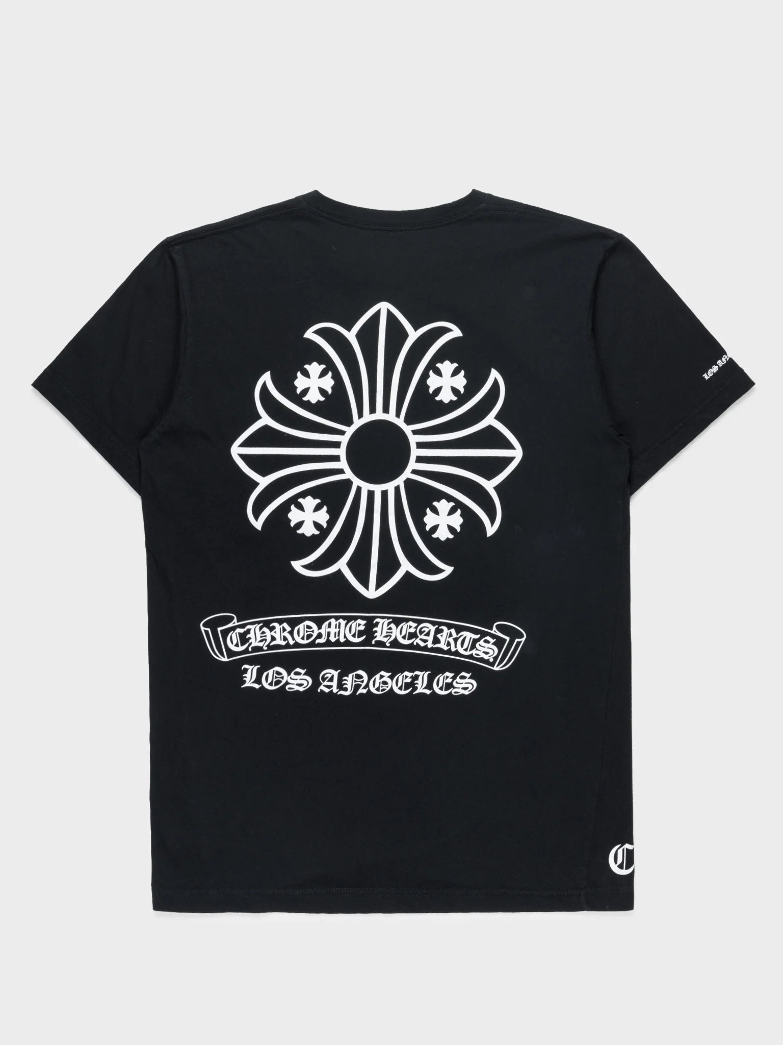 Plus Pocket CHLA T-shirt