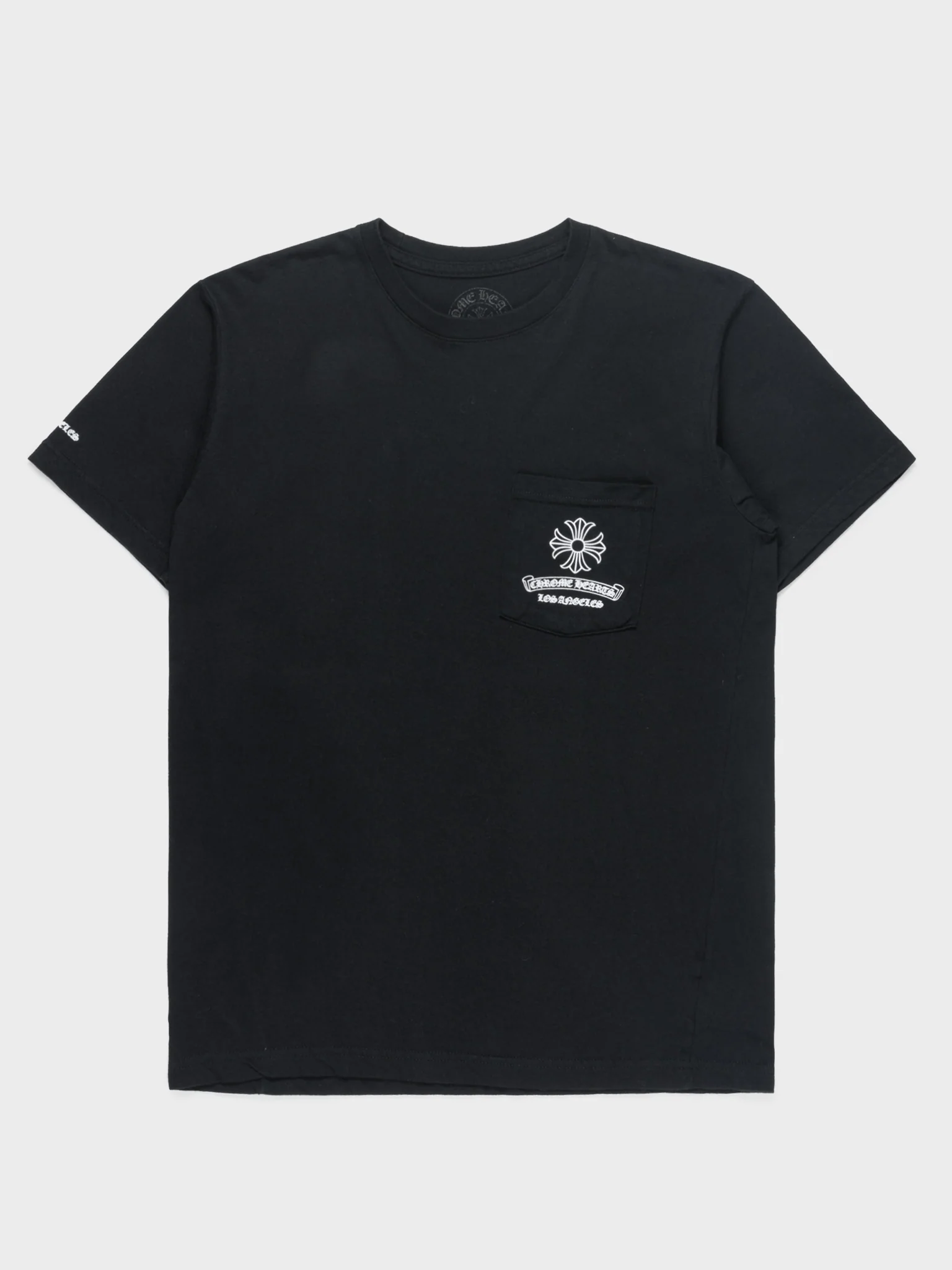 Plus Pocket CHLA T-shirt - Image 2