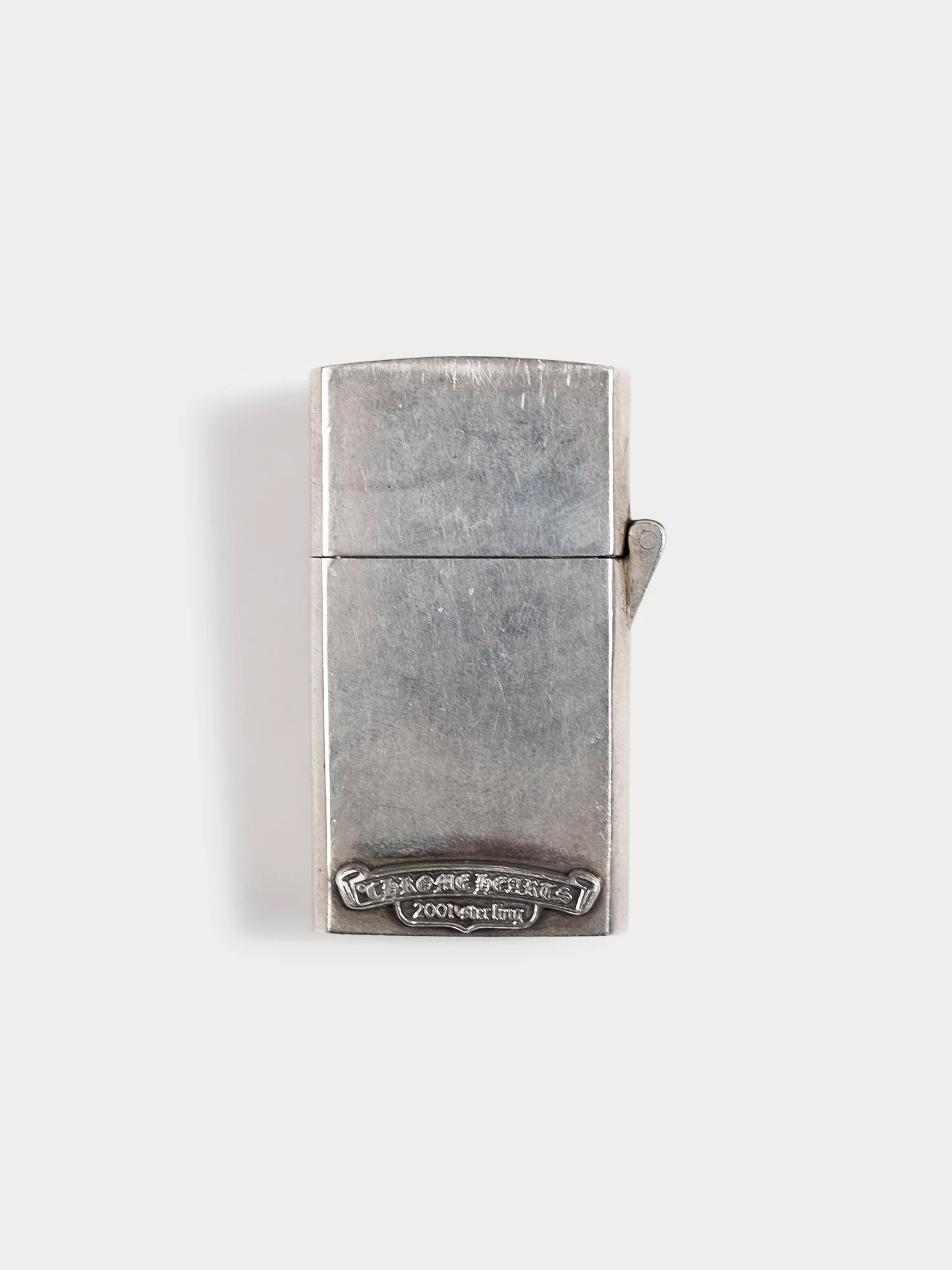 Cross Zippo Lighter - Image 3