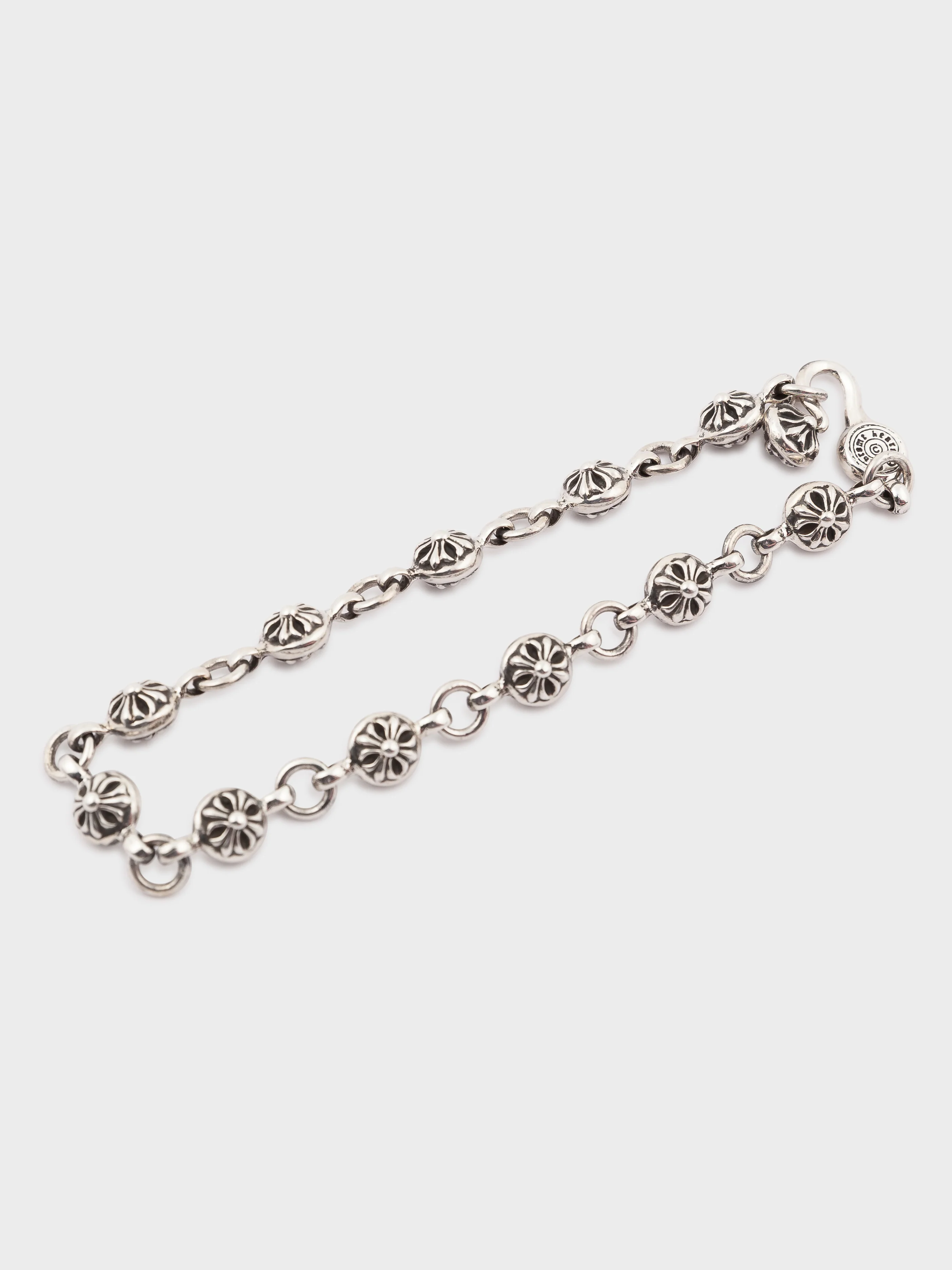 Crossball #1 Bracelet