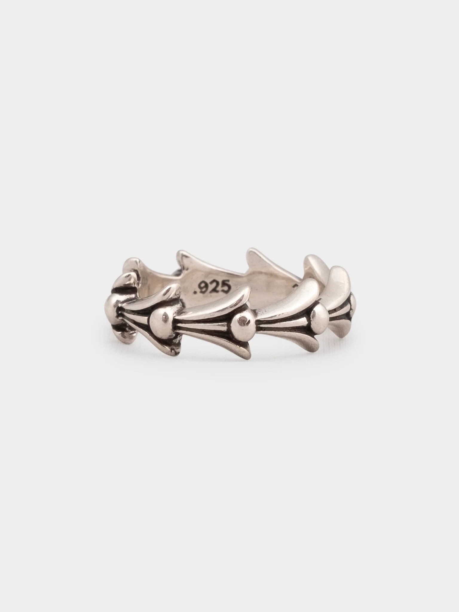 Crosstail Ring - Image 2