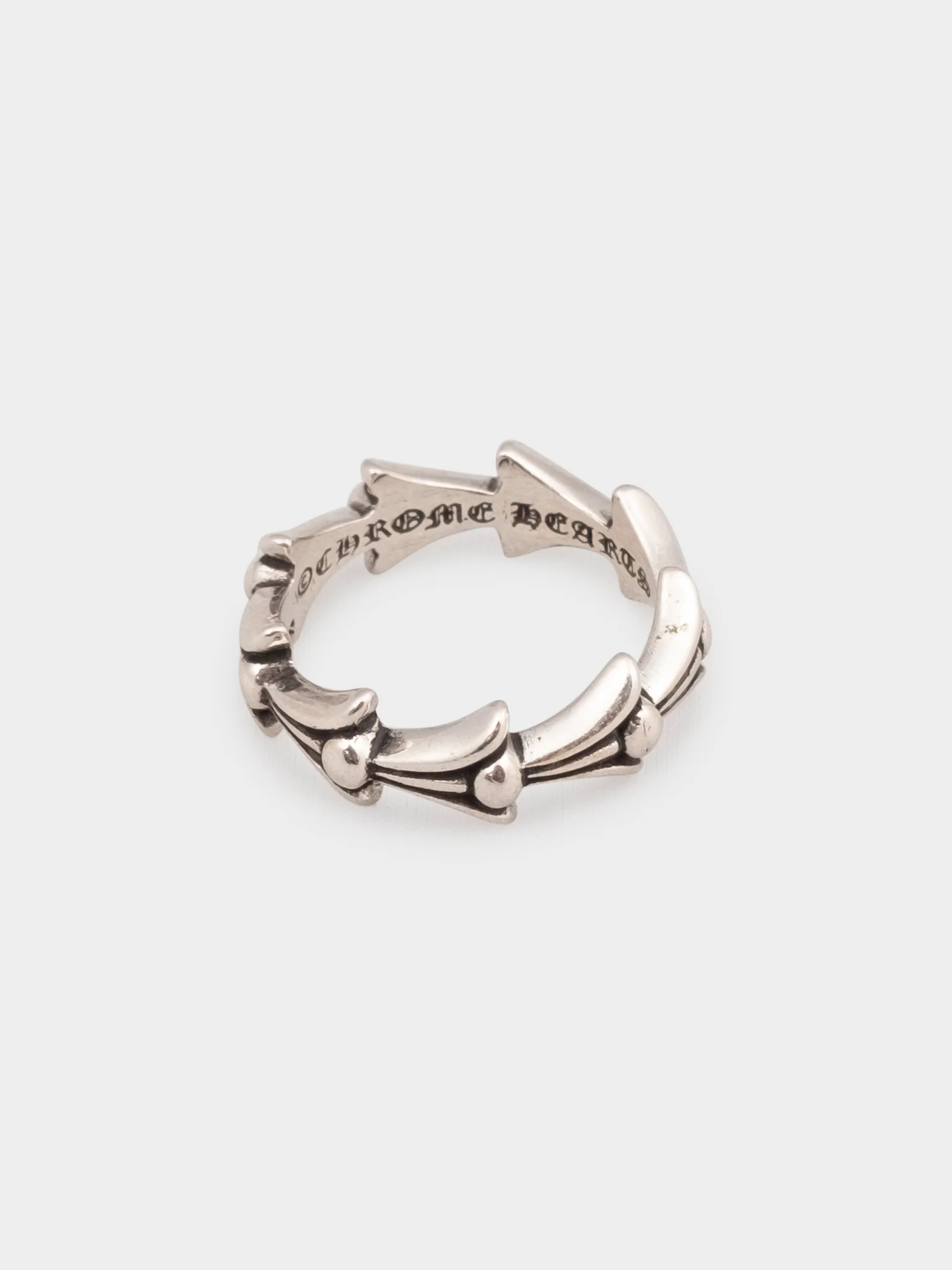 Crosstail Ring - Image 3