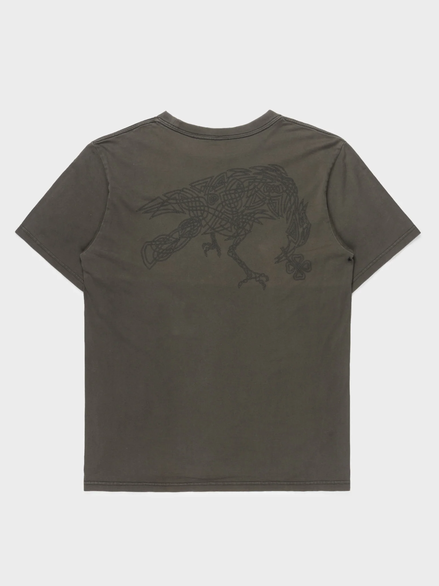 Crow T-Shirt