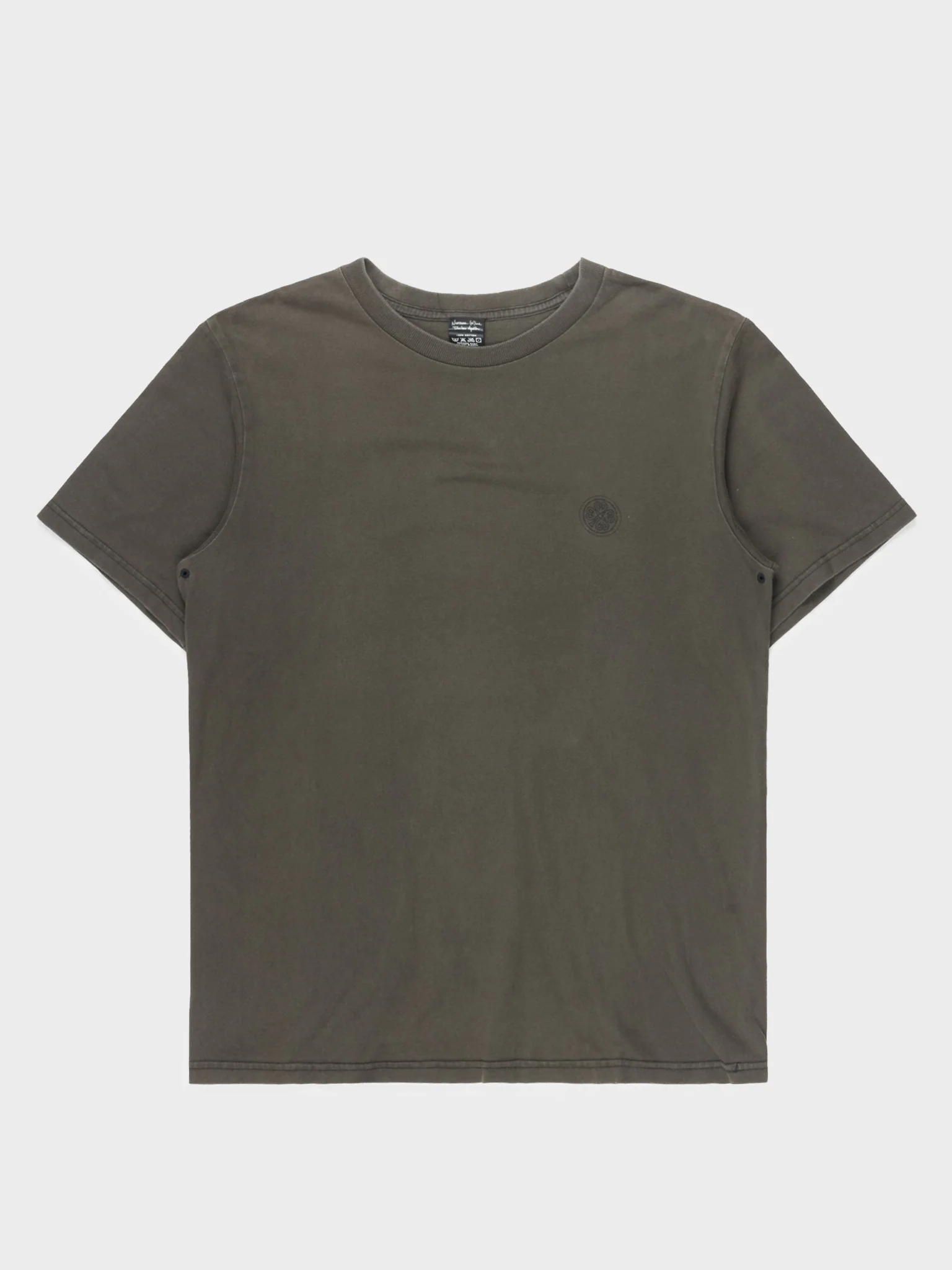 Crow T-Shirt - Image 2