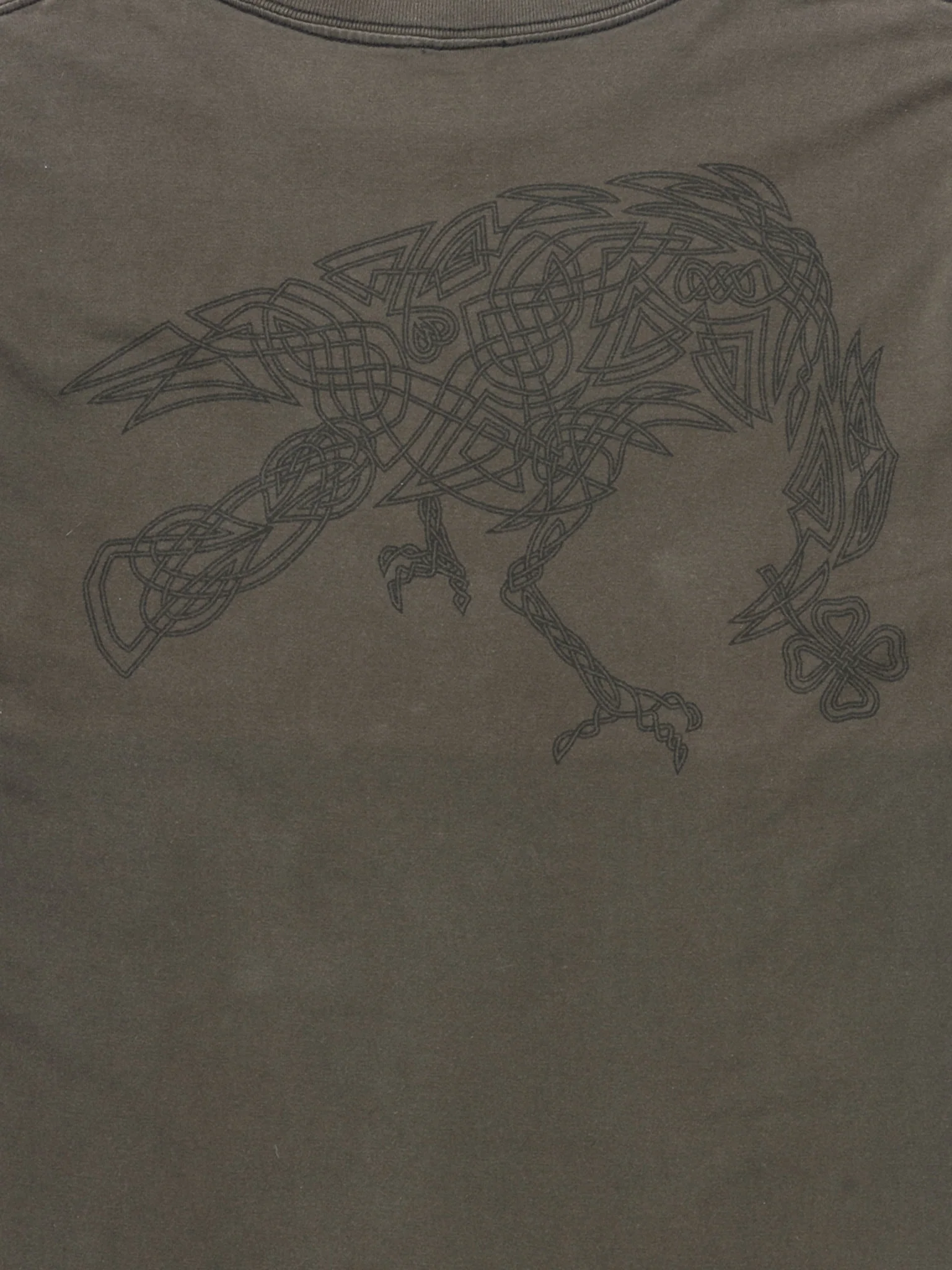 Crow T-Shirt - Image 3
