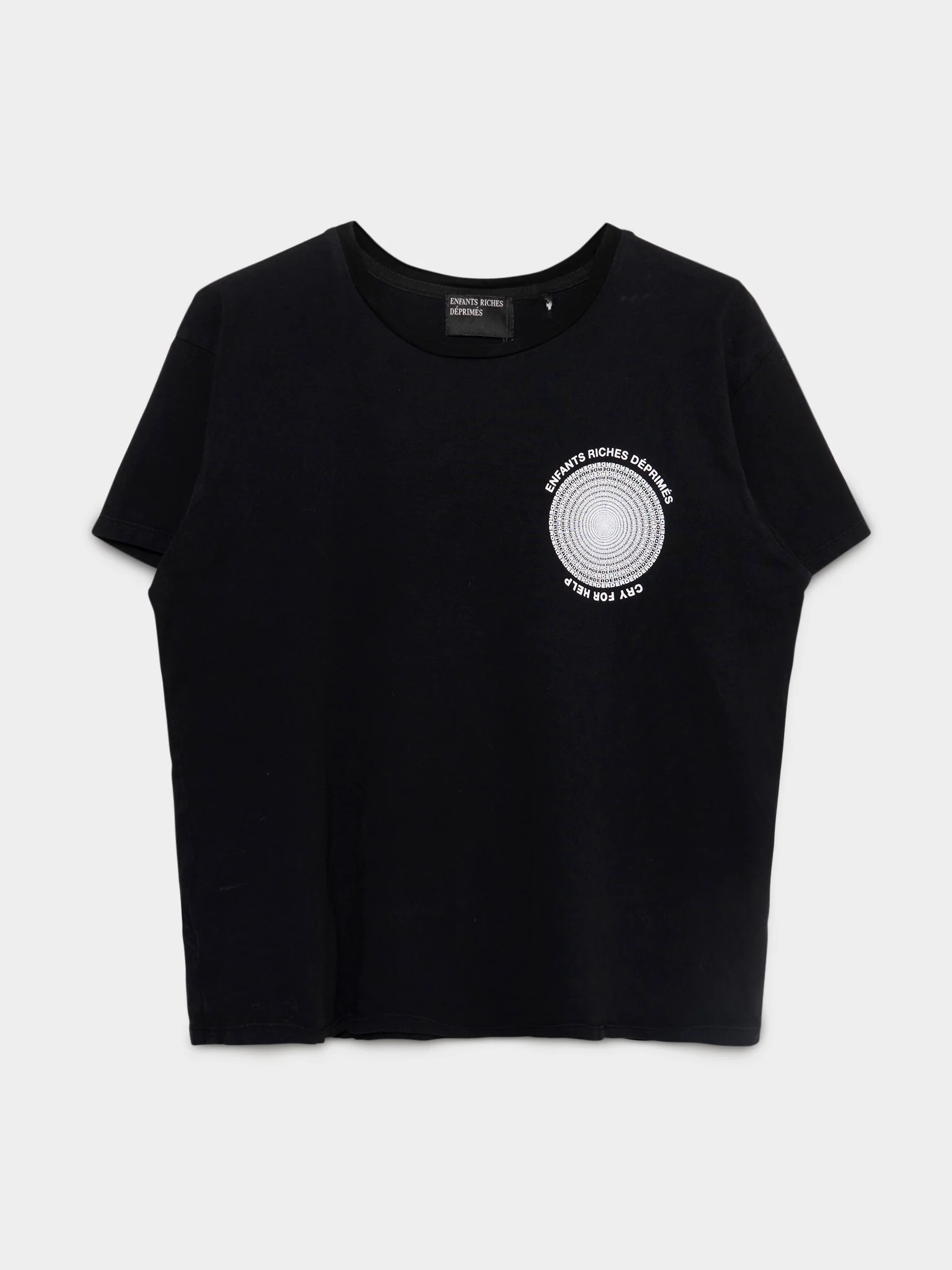 Cry For Help T-shirt