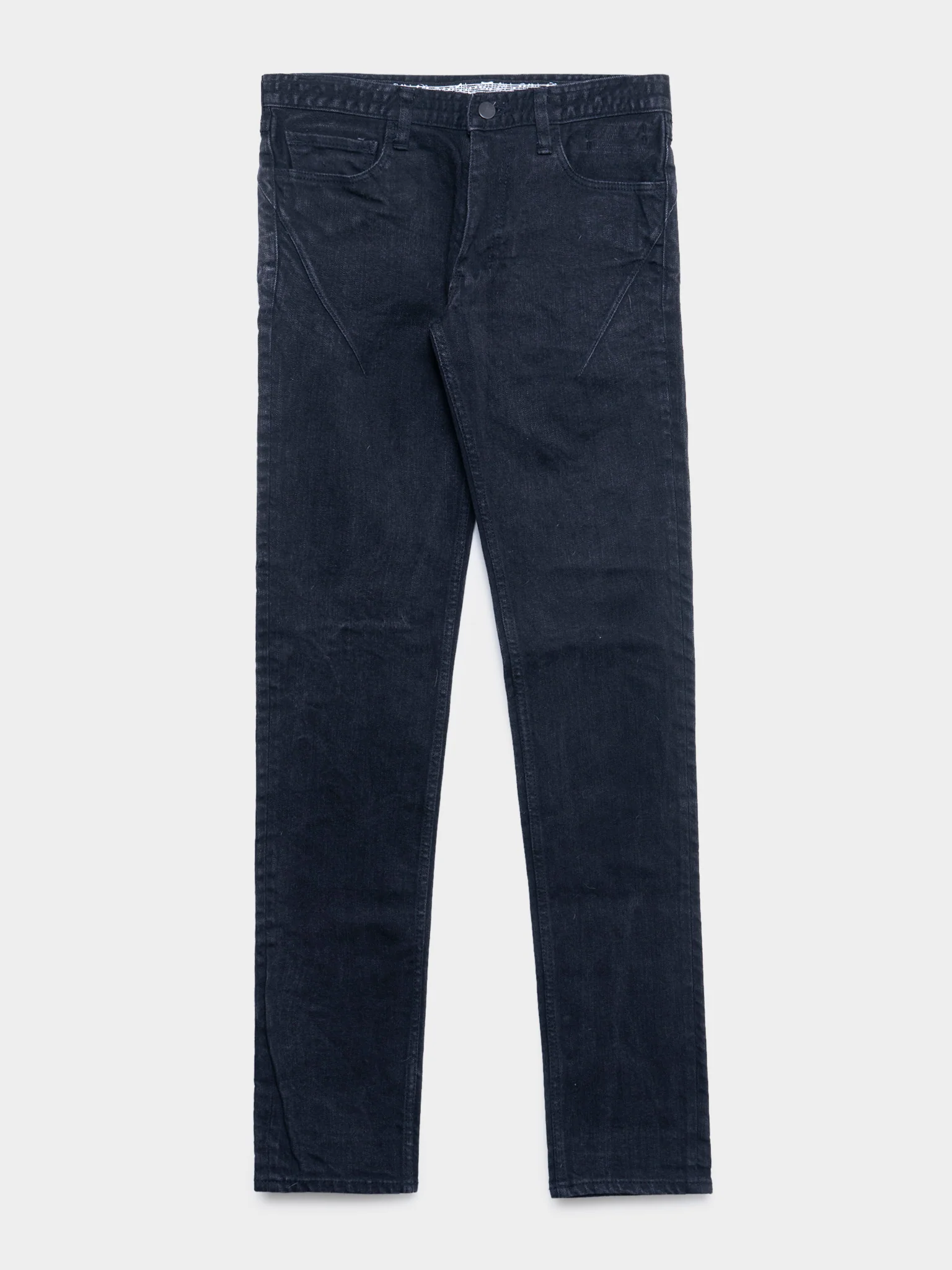 Crying Heart Jeans