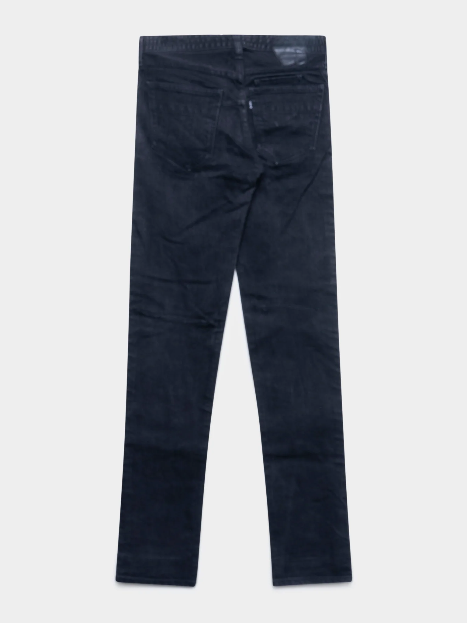 Crying Heart Jeans - Image 2