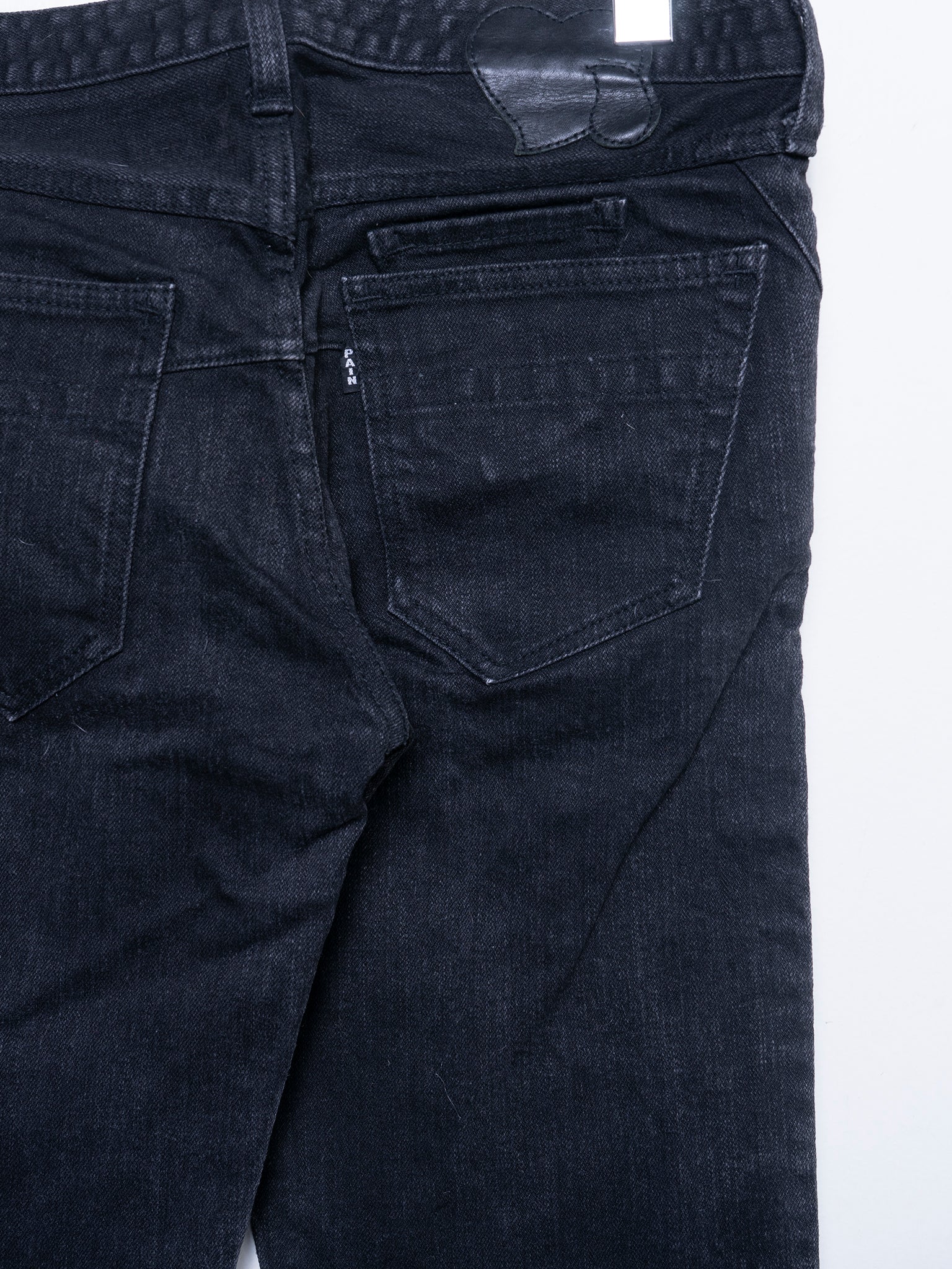 Crying Heart Jeans - Image 3