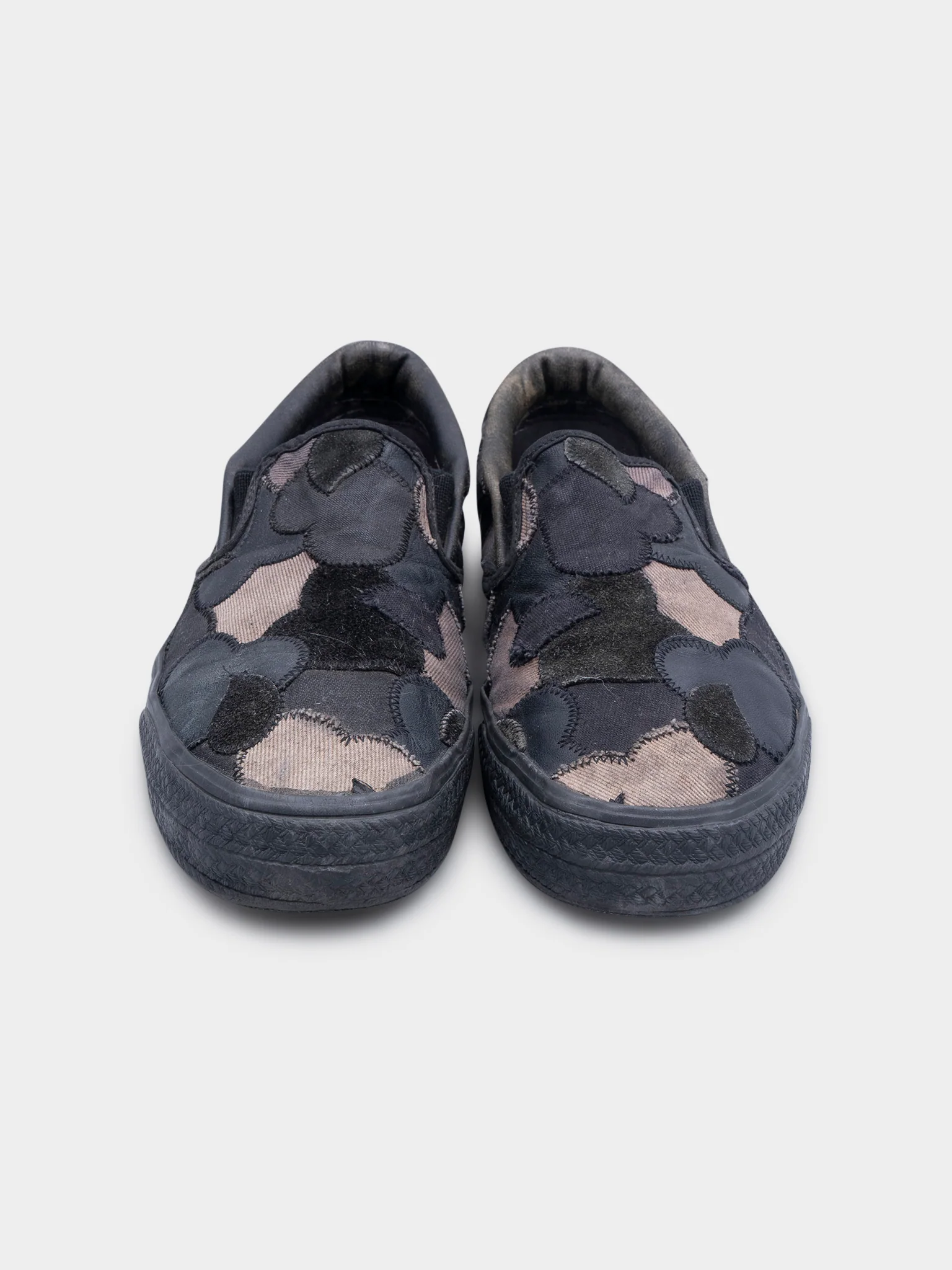 Crying Heart Vans - Image 2