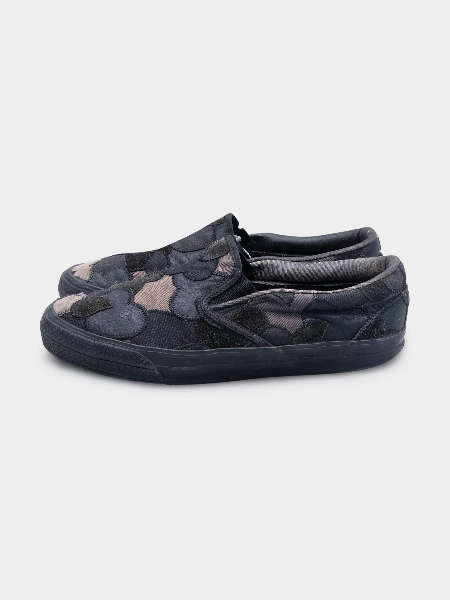 Crying Heart Vans - Image 3