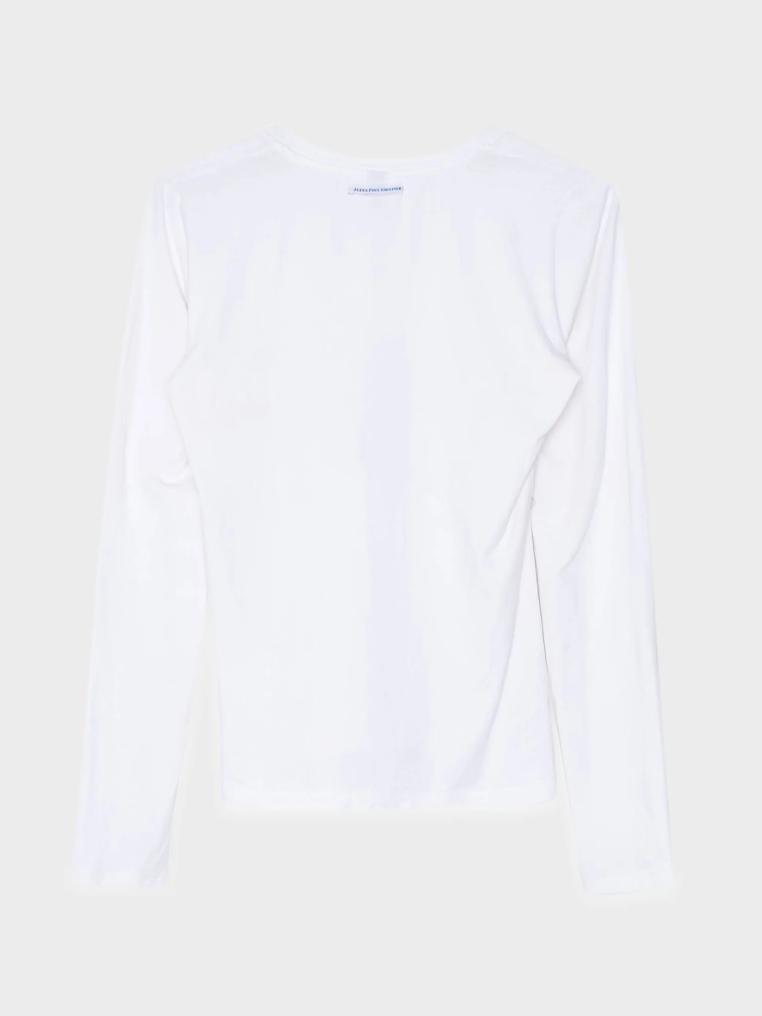 Crystal Tits Longsleeve Shirt - Image 2