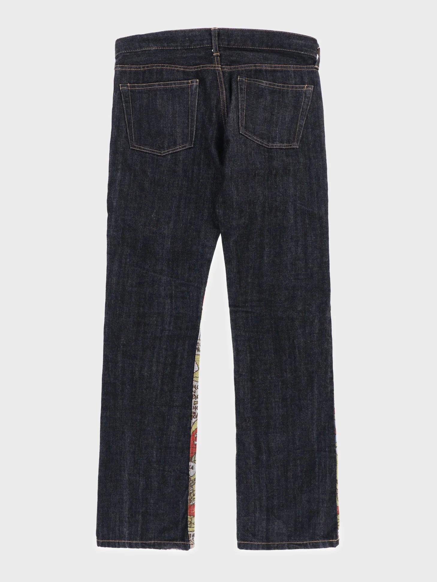 Cuba Denim - Image 2