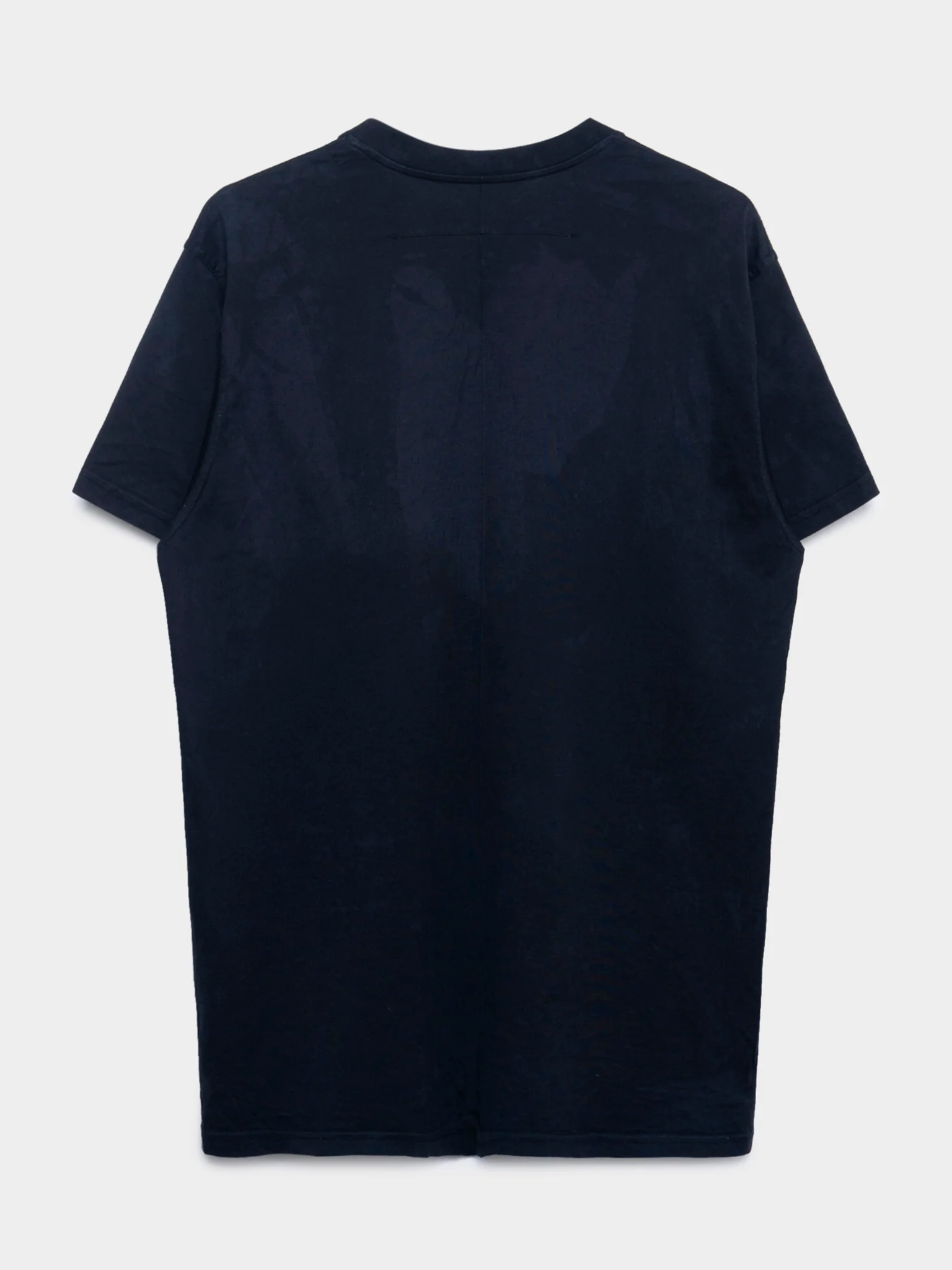 Oversized Cuban Fit Angel T-shirt - Image 3