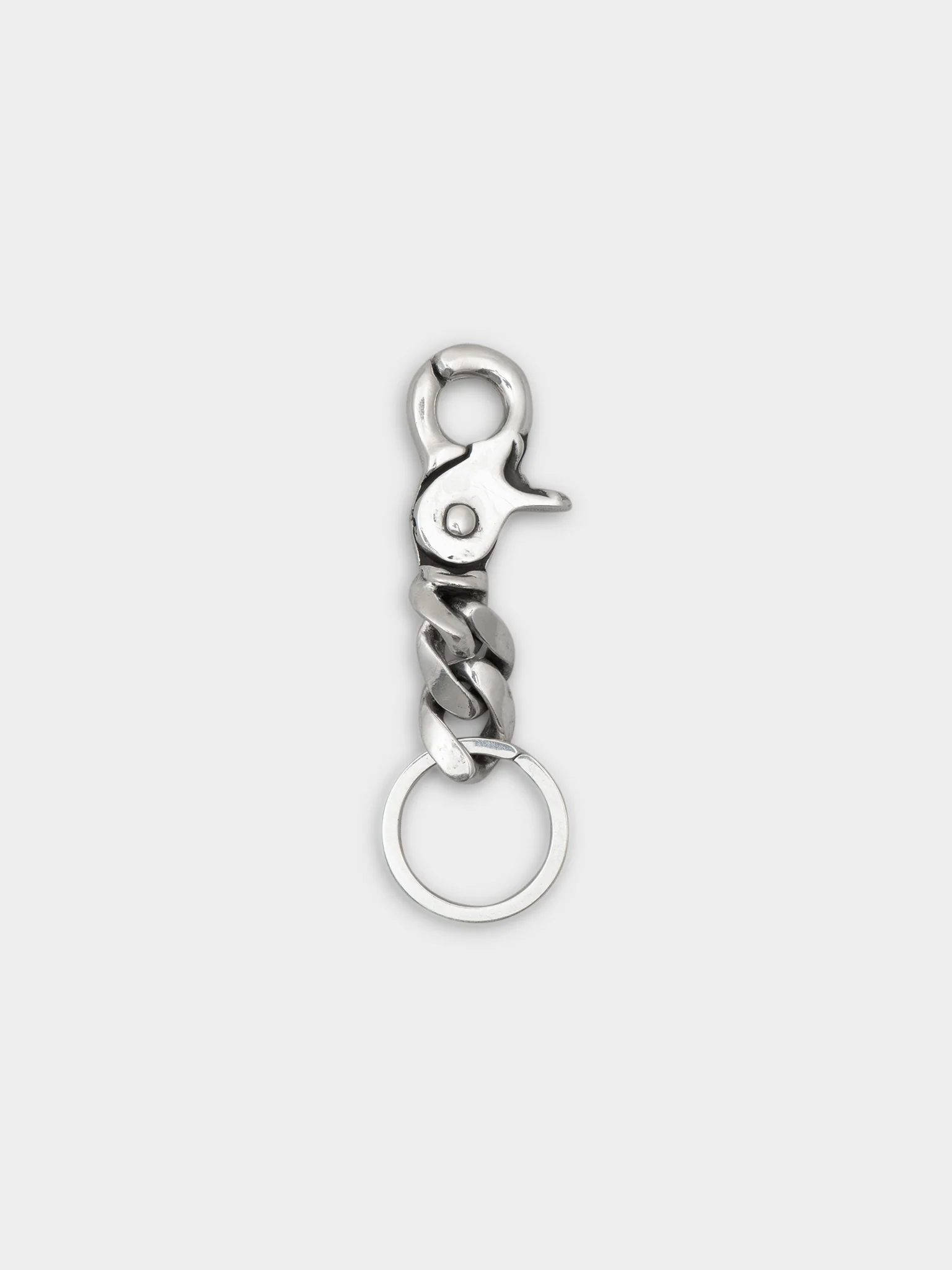 Cuban Link Keychain - Image 2