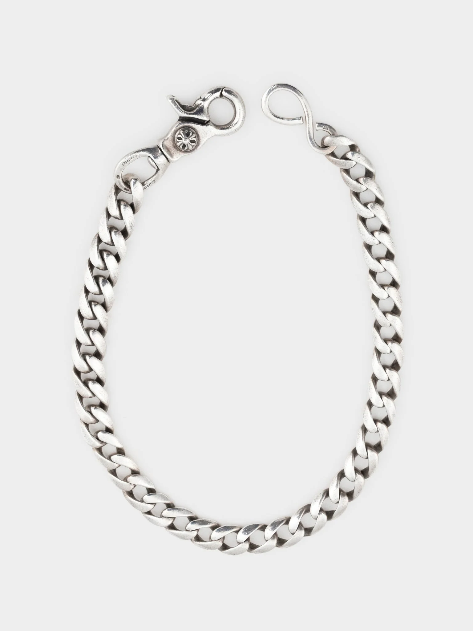 Cuban Link Wallet Chain