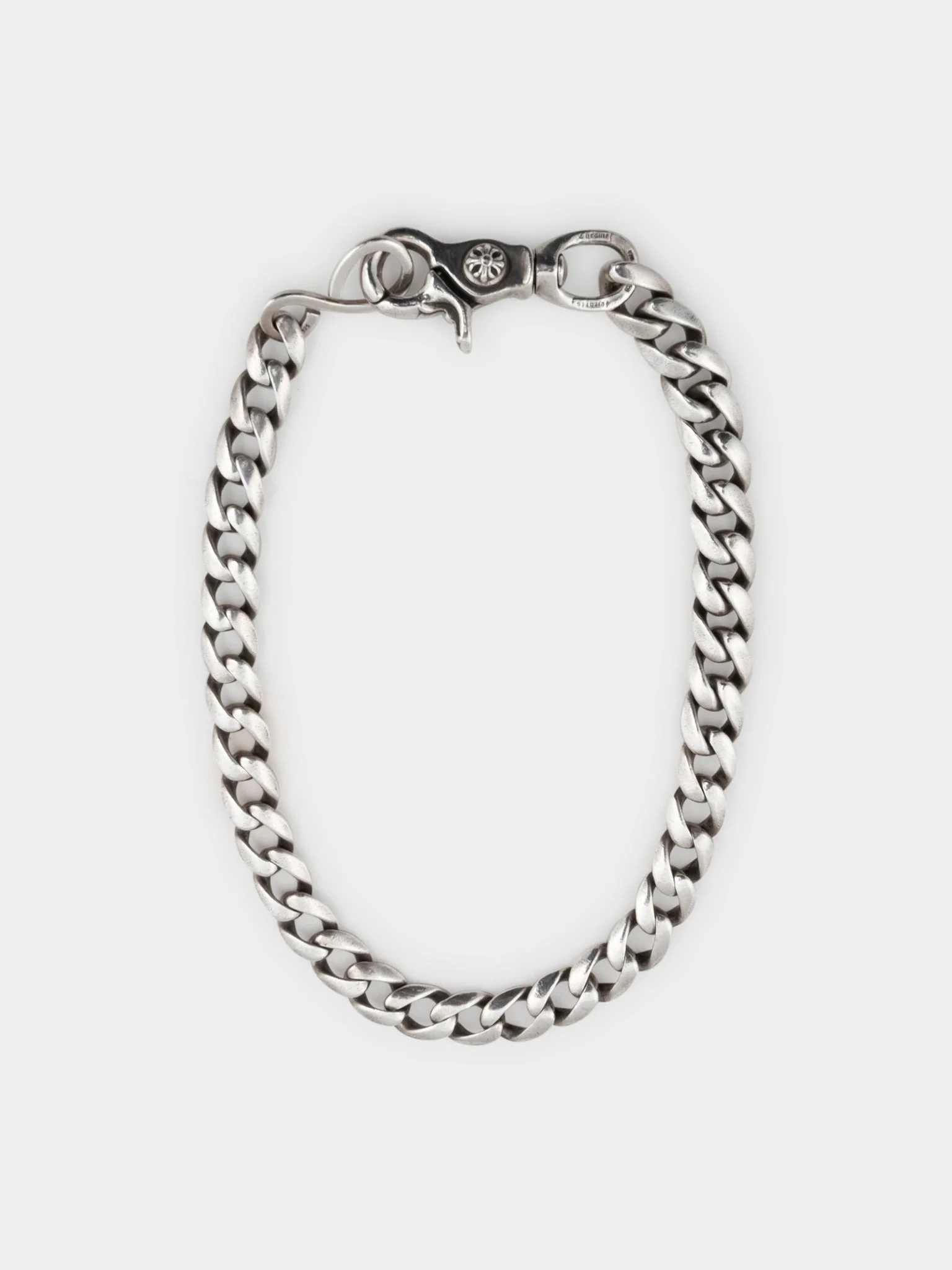 Cuban Link Wallet Chain - Image 2