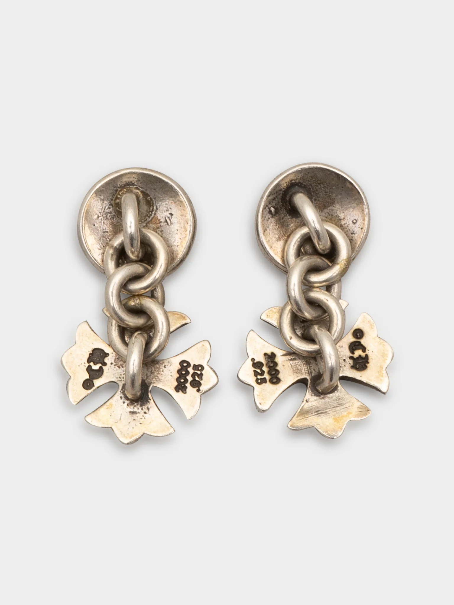 Cut Out Plus Cufflinks - Image 2