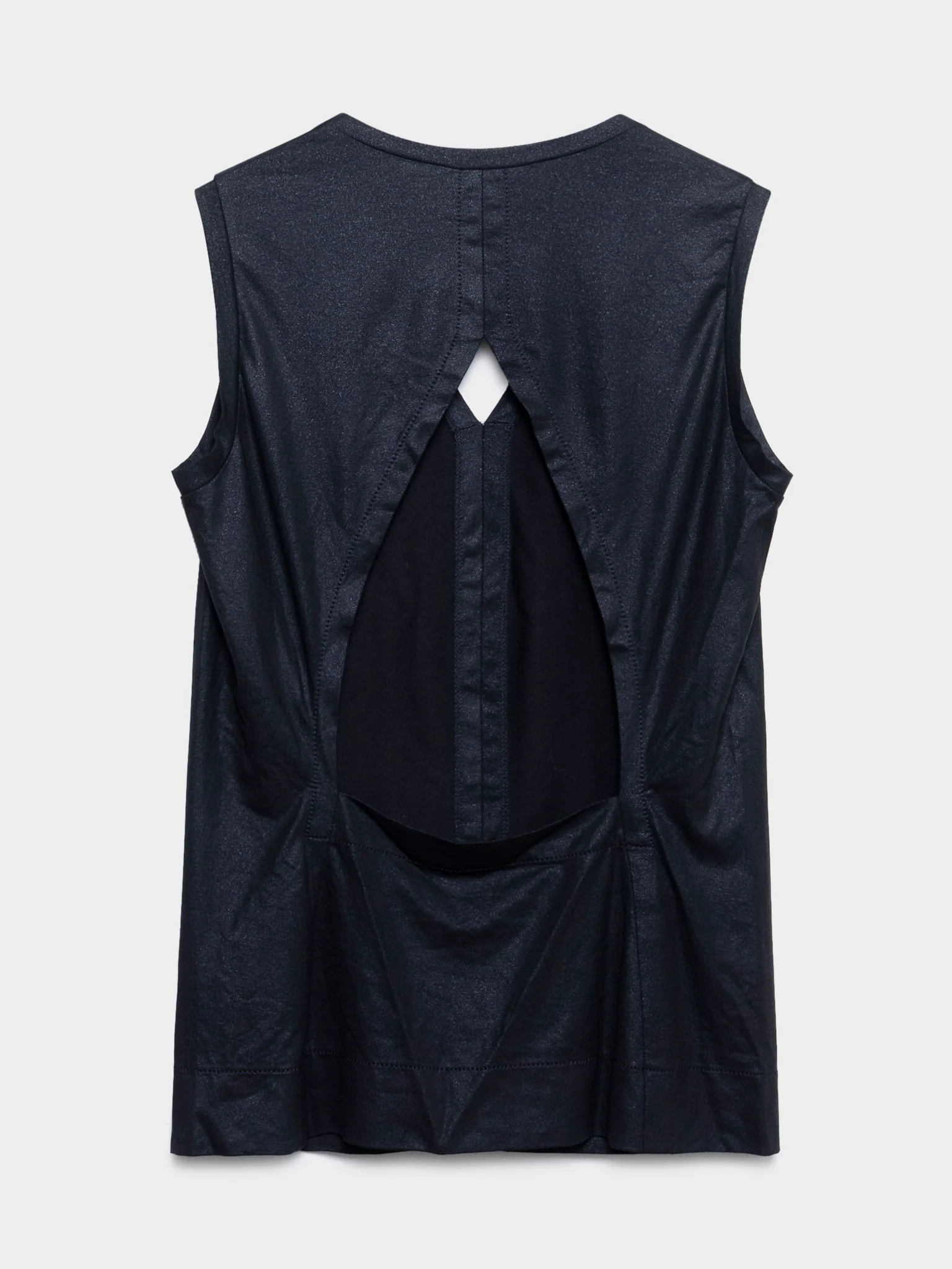 Cut-out tank top - Image 3