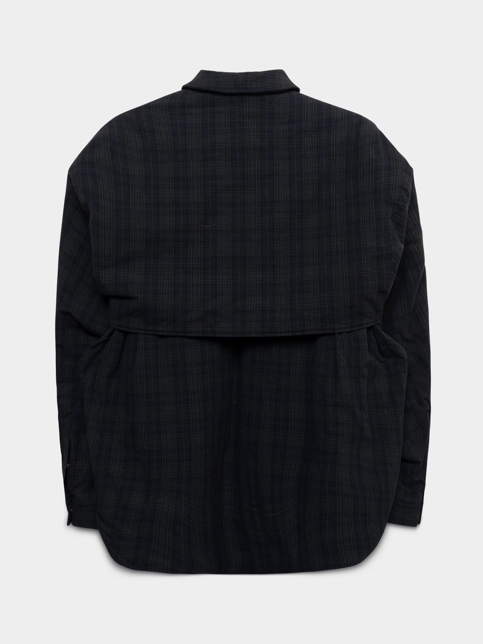 Cutout Flannel - Image 3