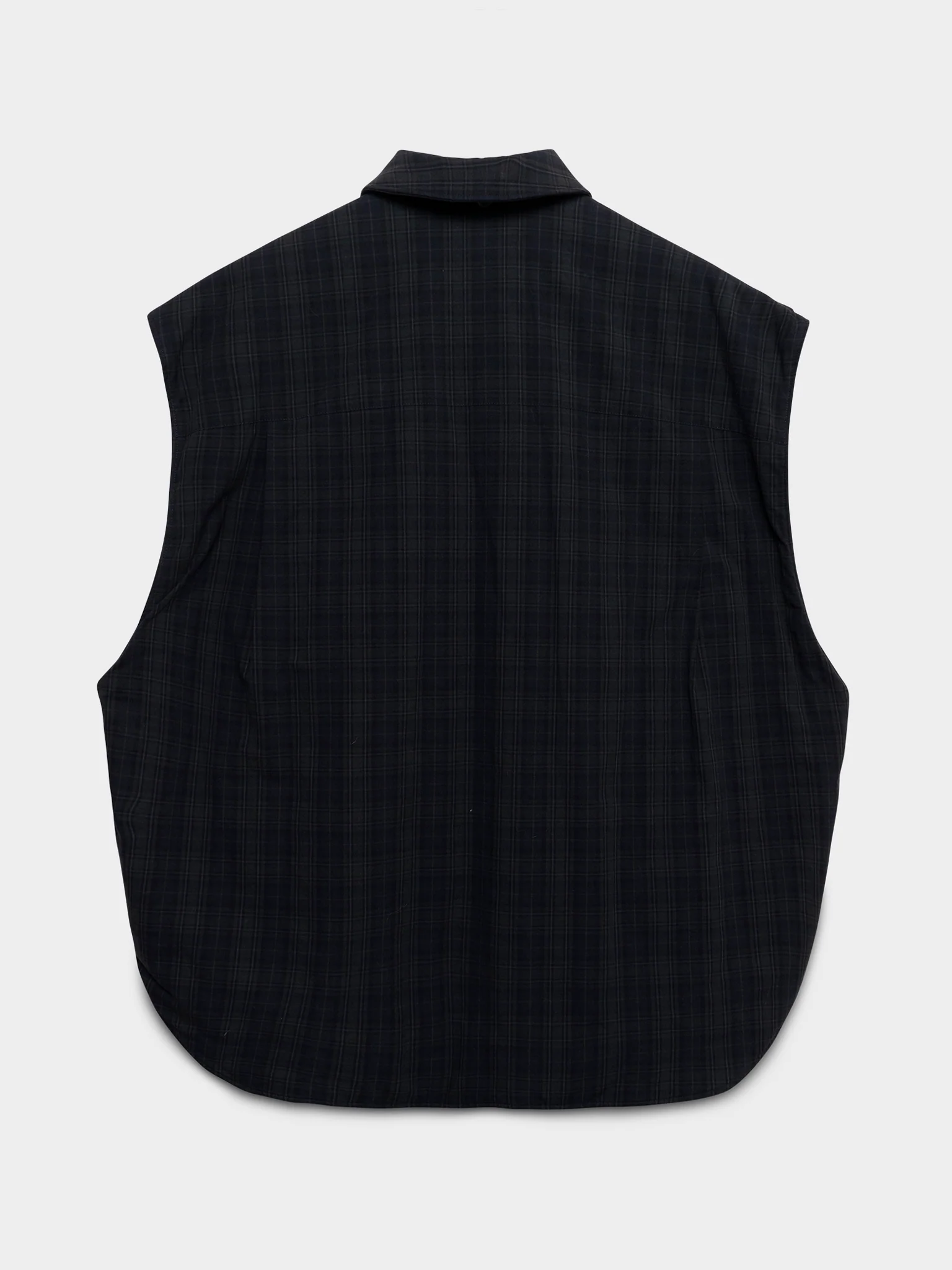 Cutout Flannel - Image 4