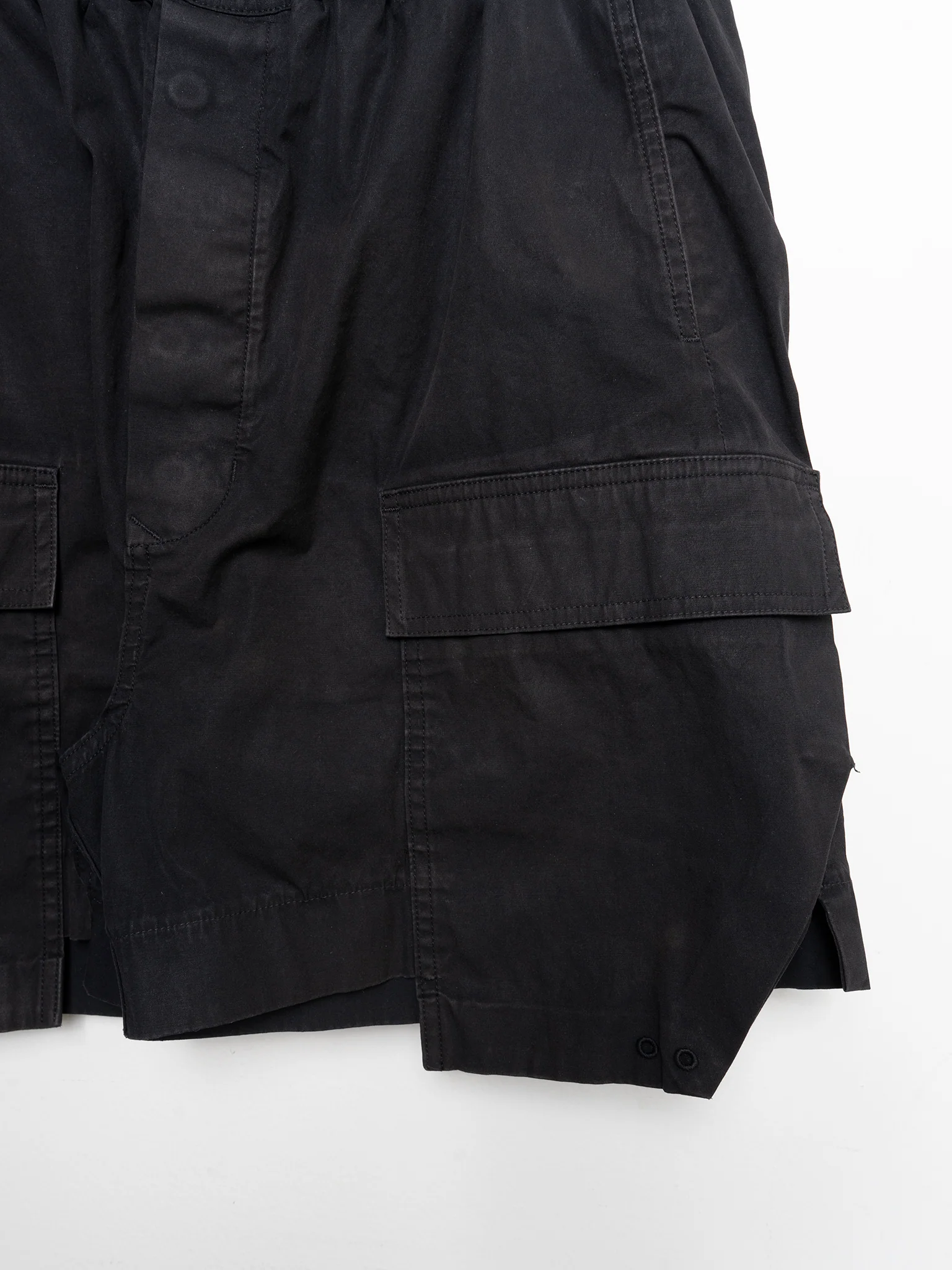 Cyclops Dolphin Cargo Shorts - Image 2